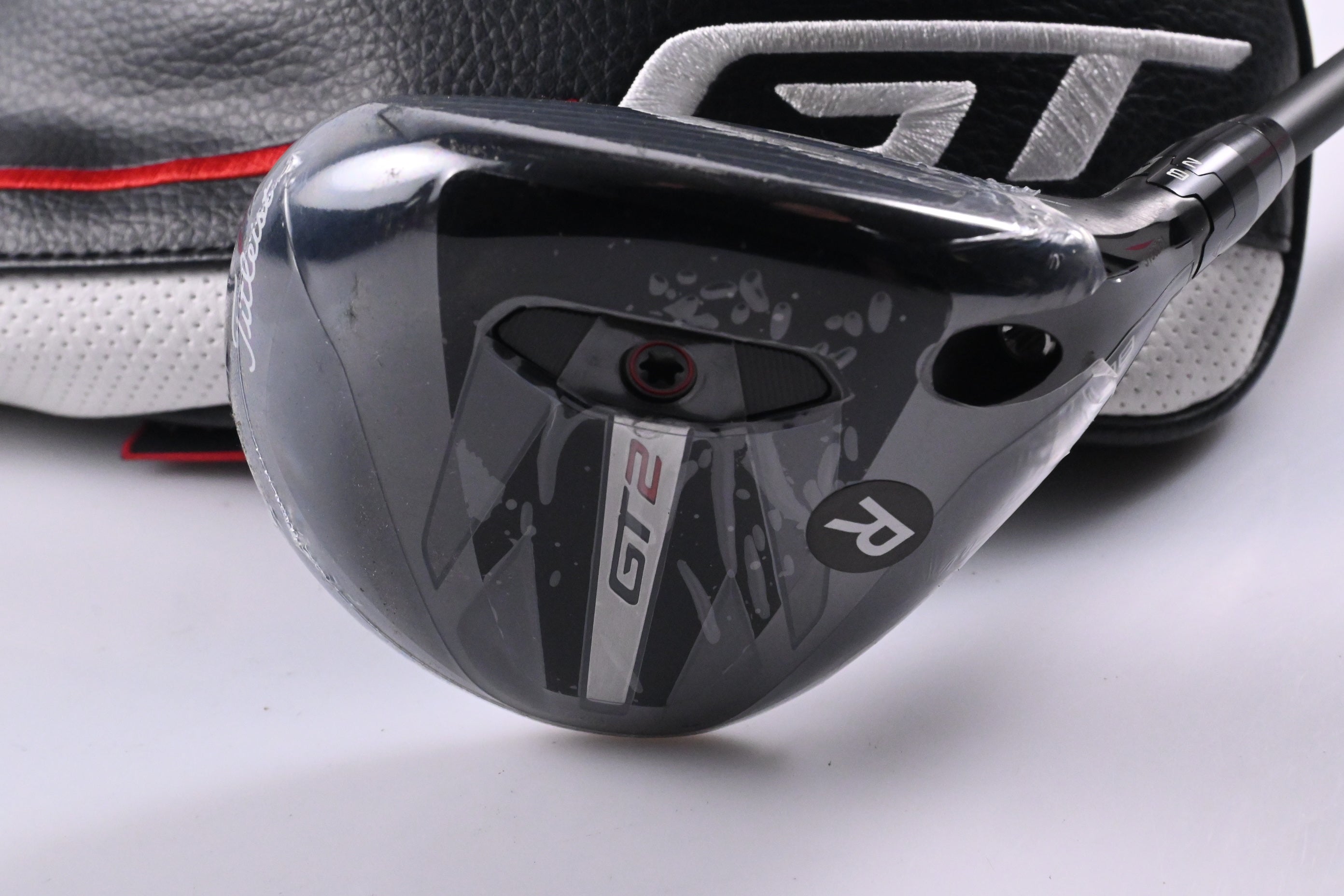 Titleist GT2 #5 Wood / 18 Degree / Regular Flex Tensei 1K Blue 65 Shaft