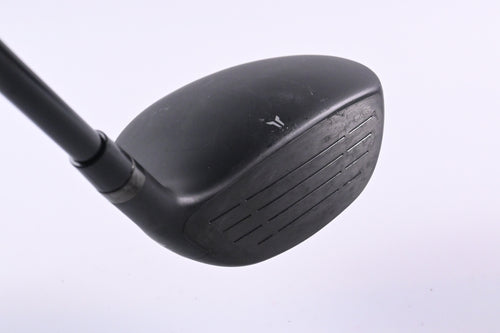 Left Hand Wilson Dynapower 2023 #3 Wood / 15 Degree / Regular Flex HZRDUS Smoke