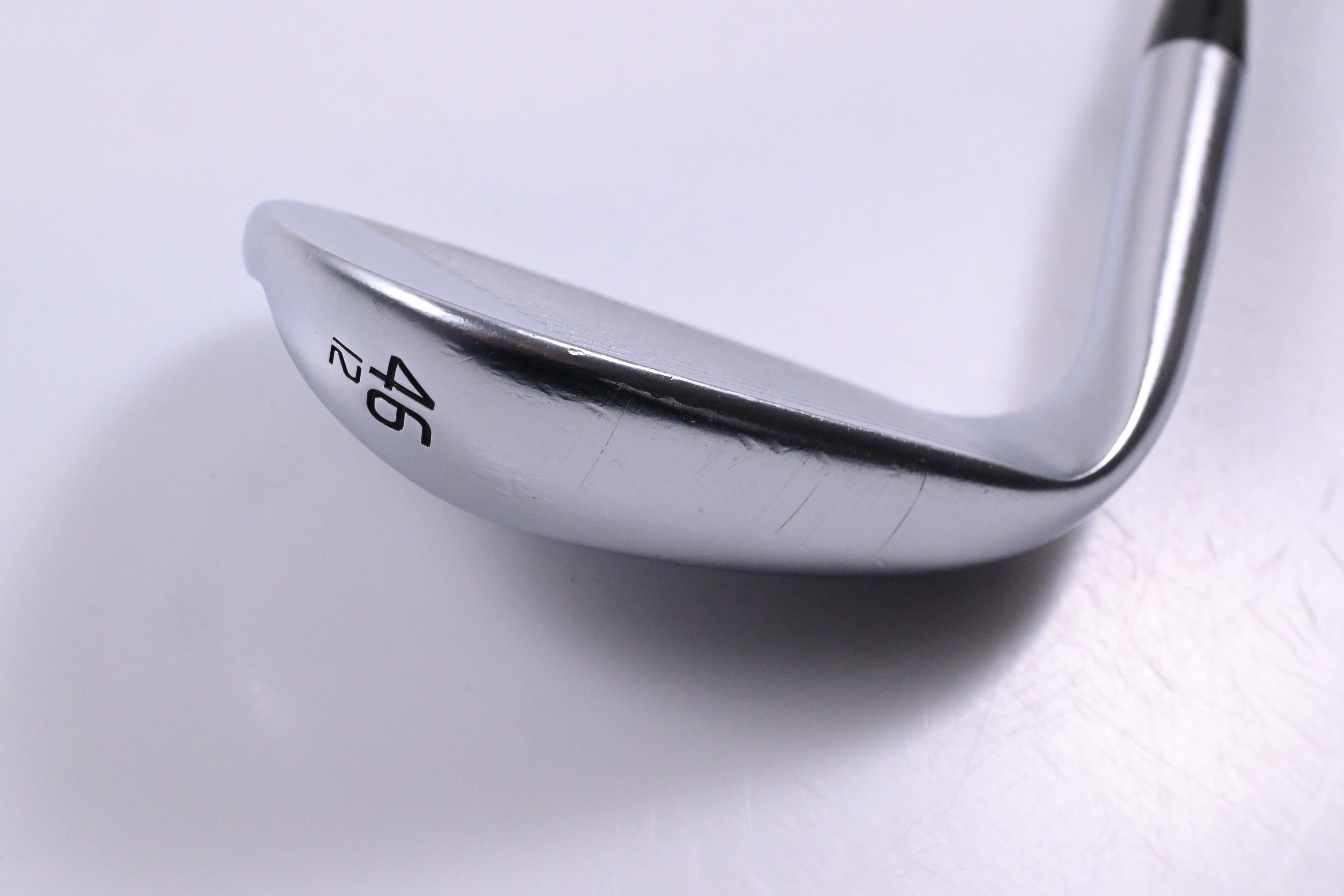 Ping Glide 3.0 Pitching Wedge / 46 Degree / Blue Dot / X-Flex Project X Shaft
