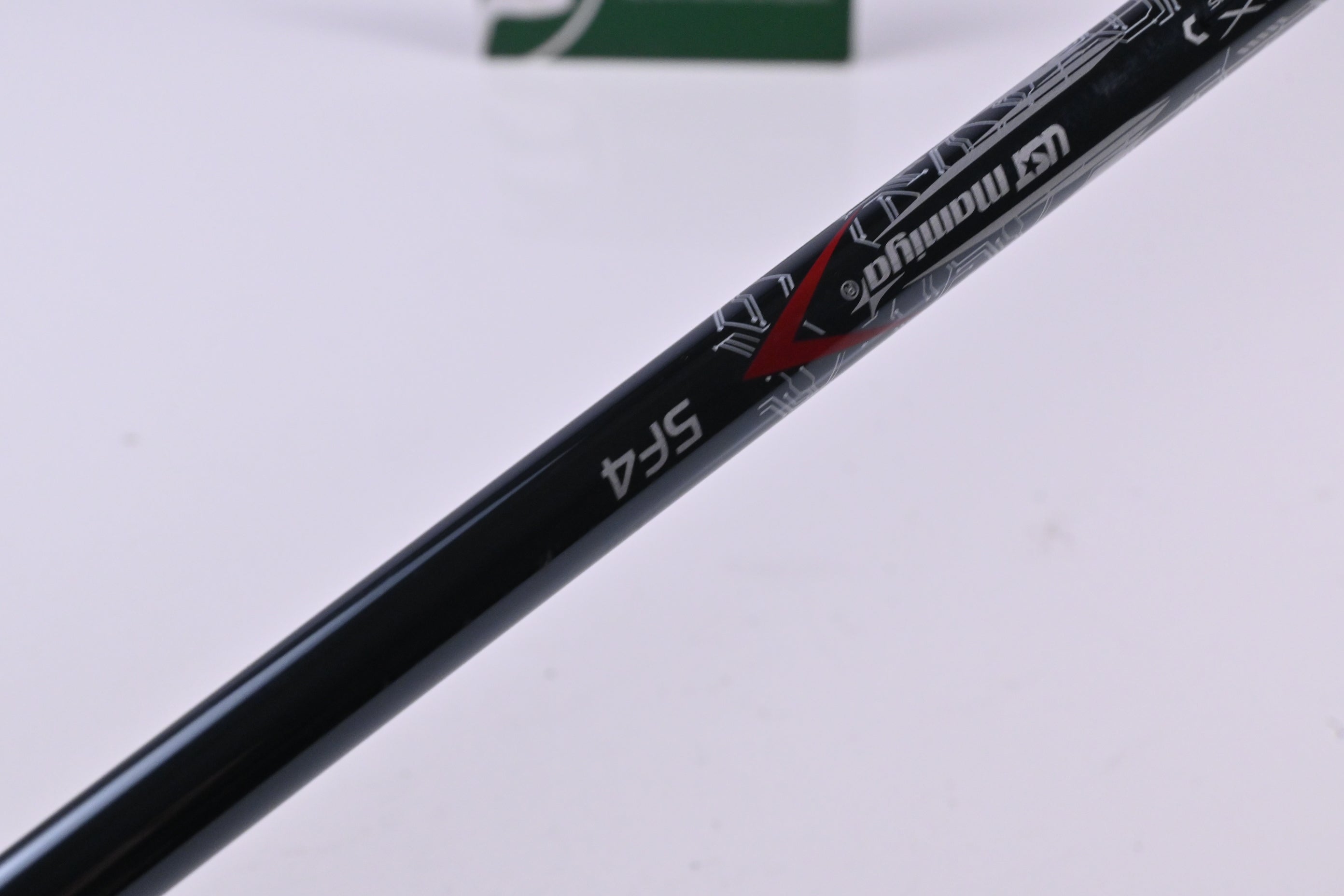 Mizuno ST-Max 230 Driver / 12 Degree / Senior Flex LIN-Q M40X Red 5 Shaft