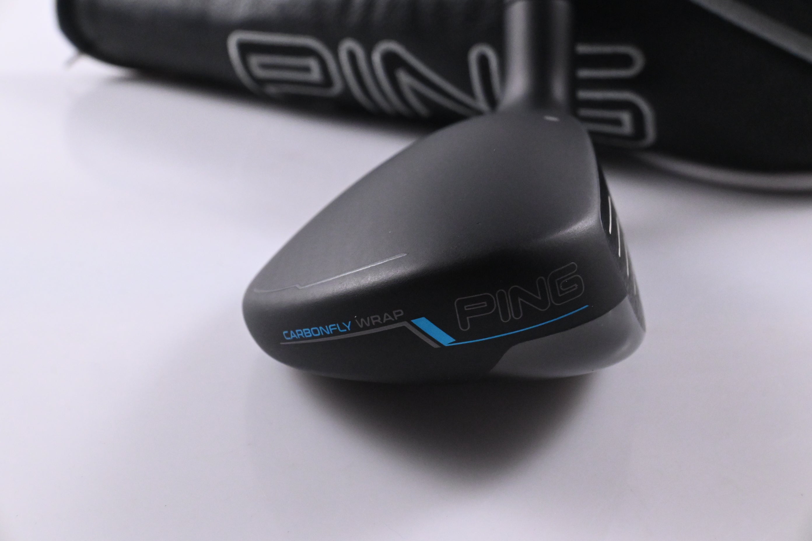 Ping G440 #3 Hybrid / 20 Degree / Regular Flex Ping Alta CB Blue 70 Shaft