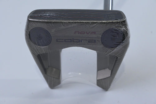 Cobra MIM Nova Putter / 34 Inch