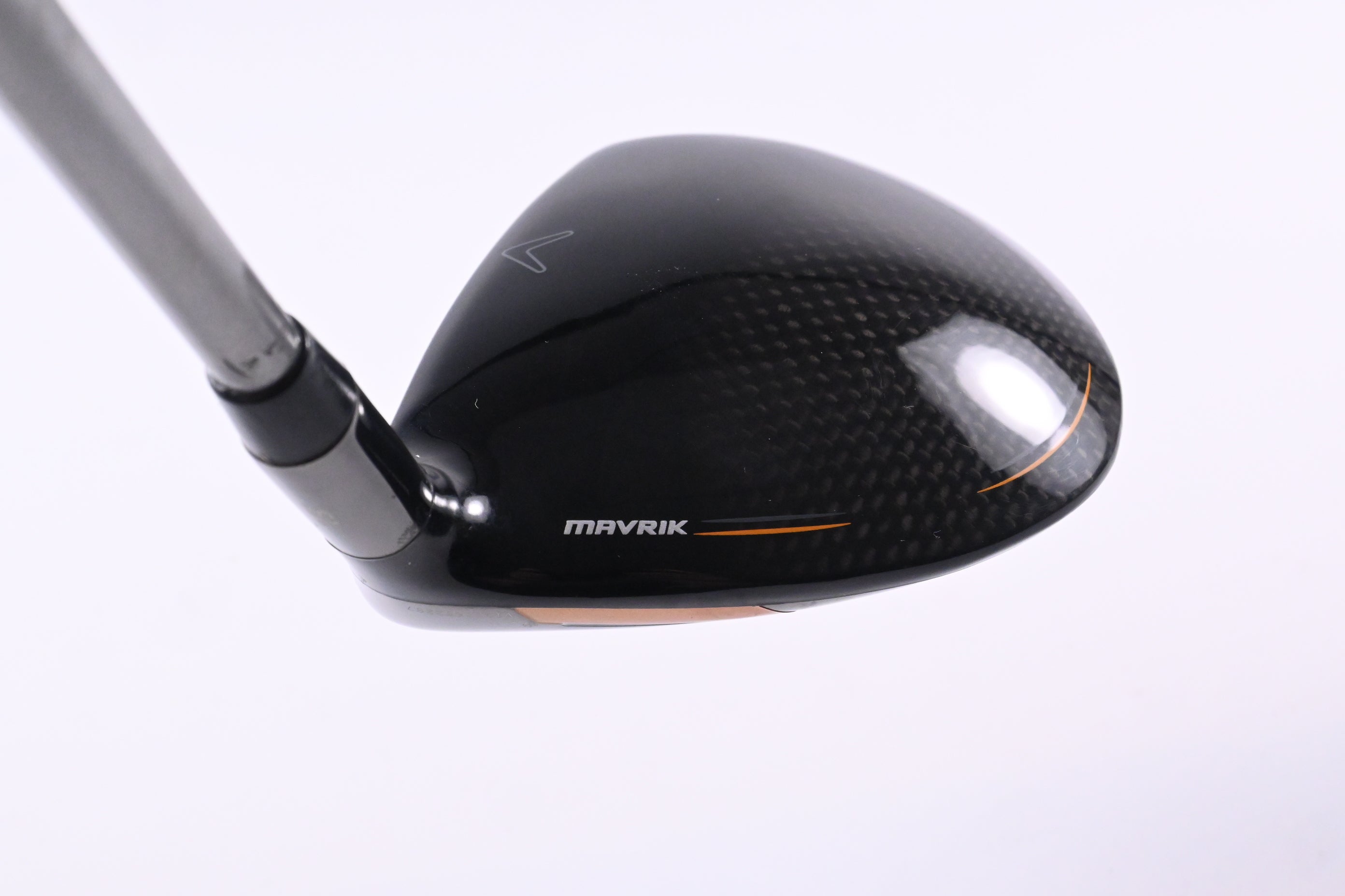 Callaway Mavrik Sub Zero #3 Wood / 15 Degree / X-Flex Diamana D 73 Flower Band