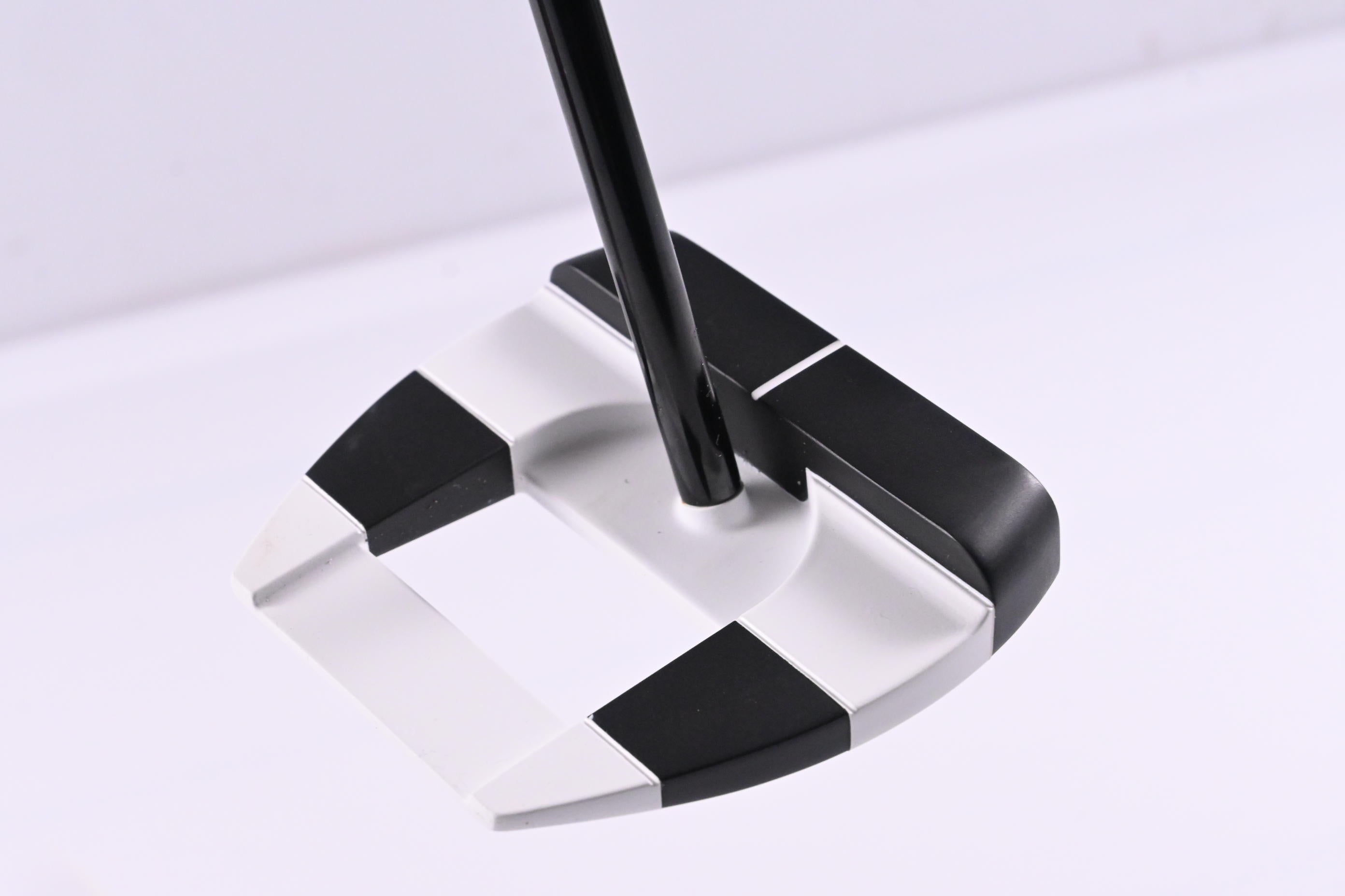 Odyssey Ai-One Square 2 Square Jailbird Putter / 35 Inch