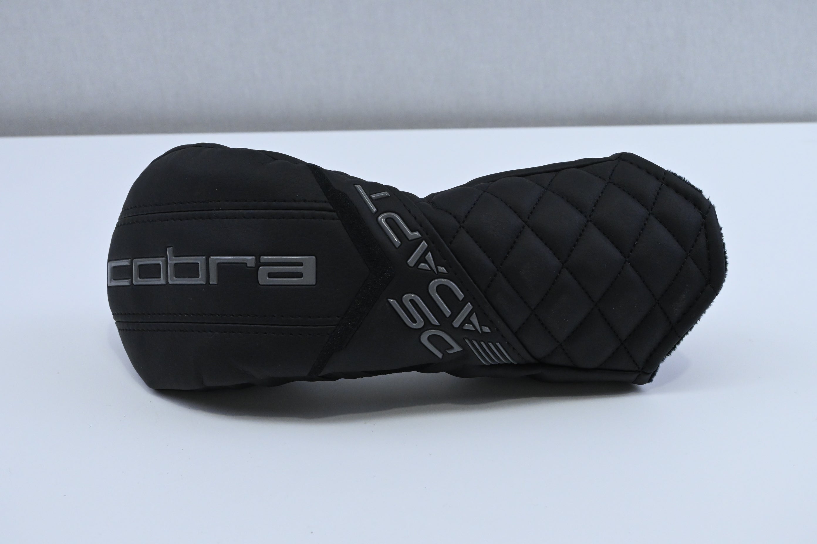 Cobra DS-Adapt LS Titanium #3 Wood / 14.5 Degree / X-Flex Denali Black 70 Shaft