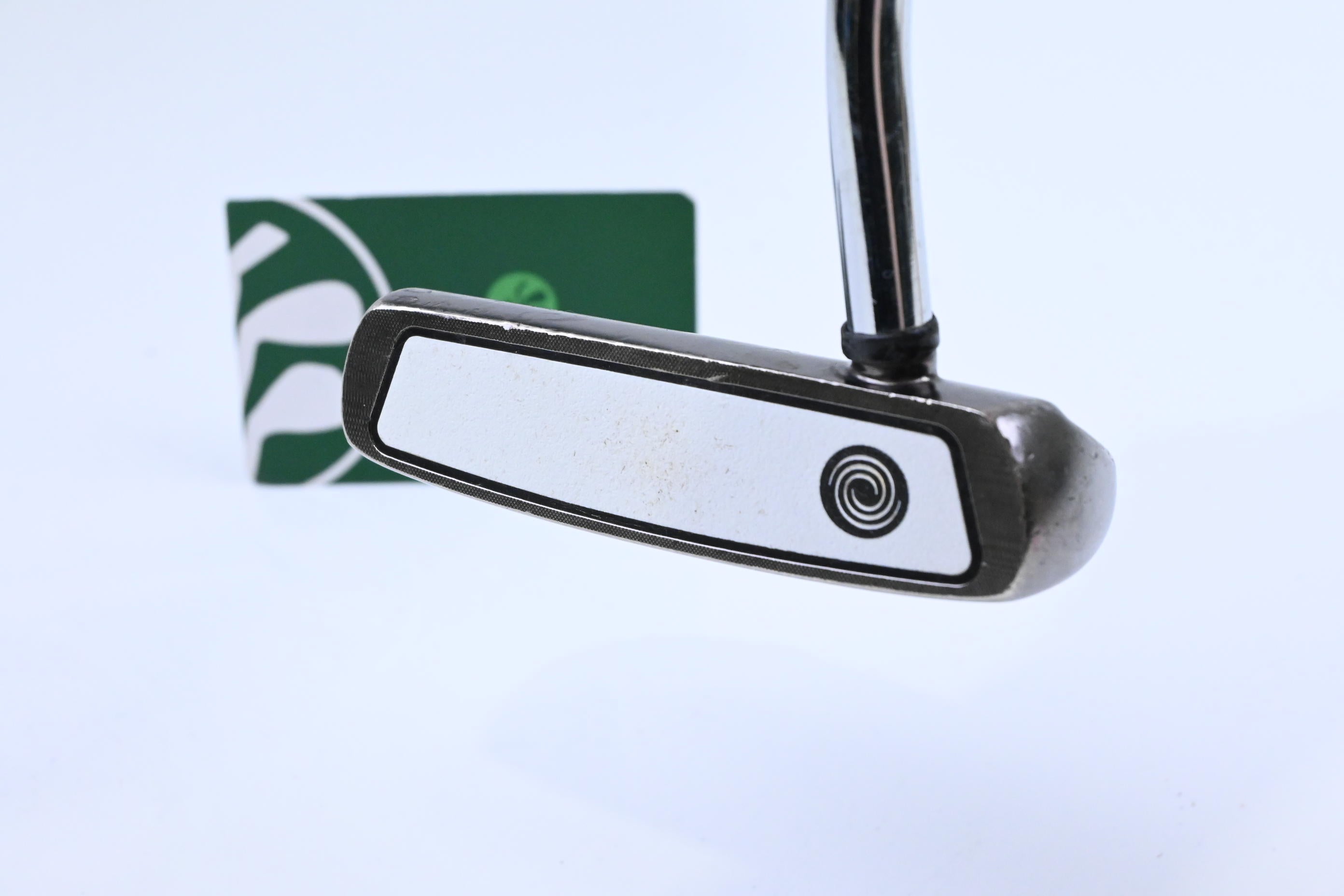 Odyssey White Ice #5 Putter / 33 Inch