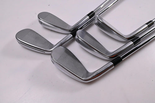 Taylormade P790 2021 Irons / 7-PW+GW / Regular Flex N.S.Pro 850GH Shafts