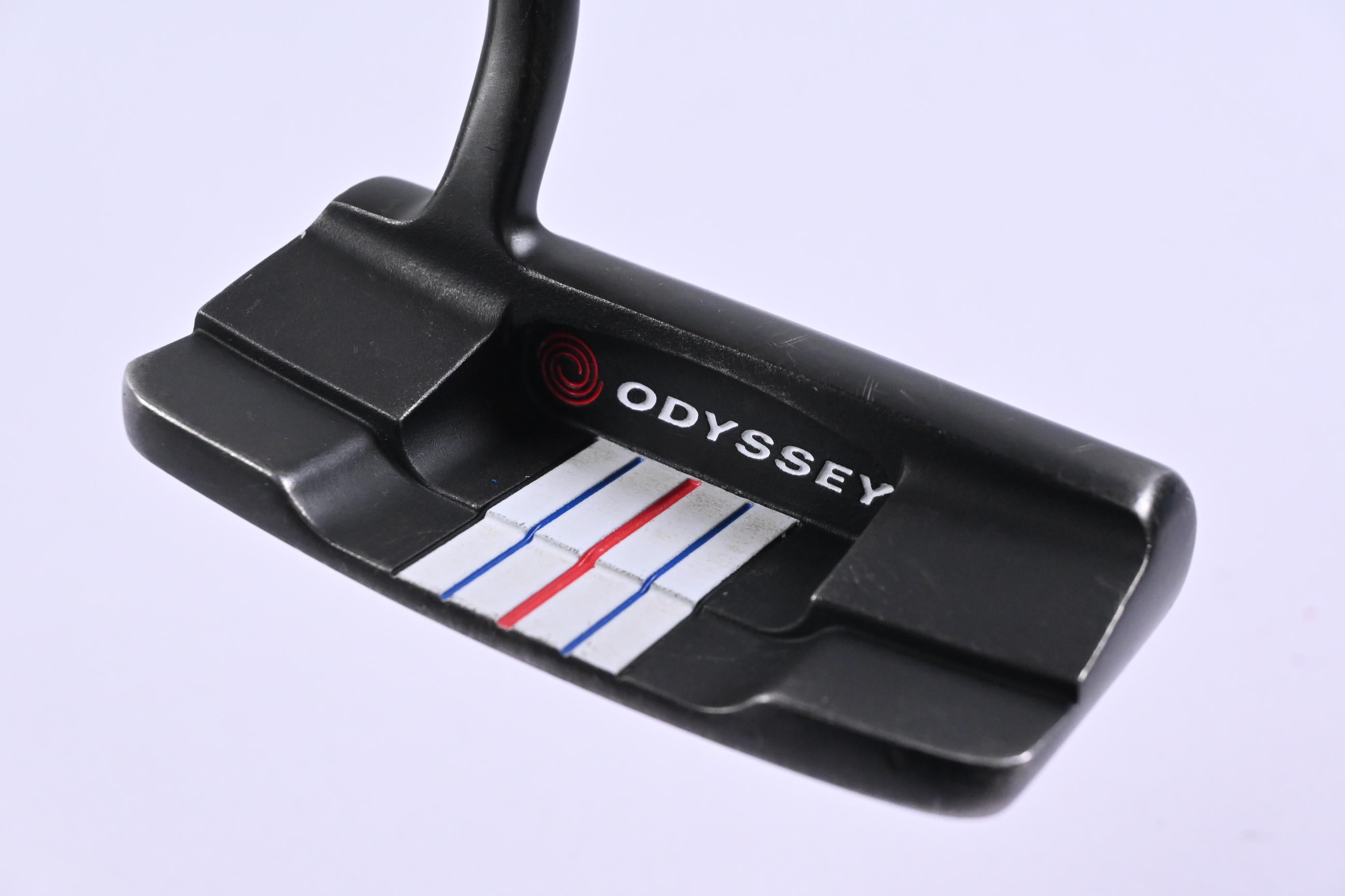 Odyssey Triple Track Double Wide Putter / 34 Inch