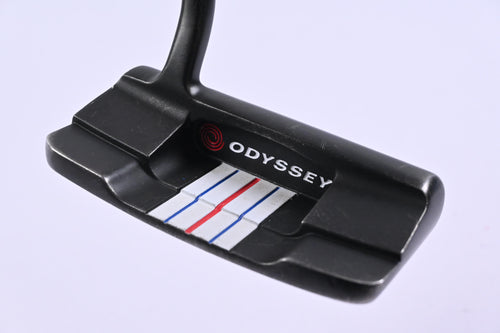 Odyssey Triple Track Double Wide Putter / 34 Inch