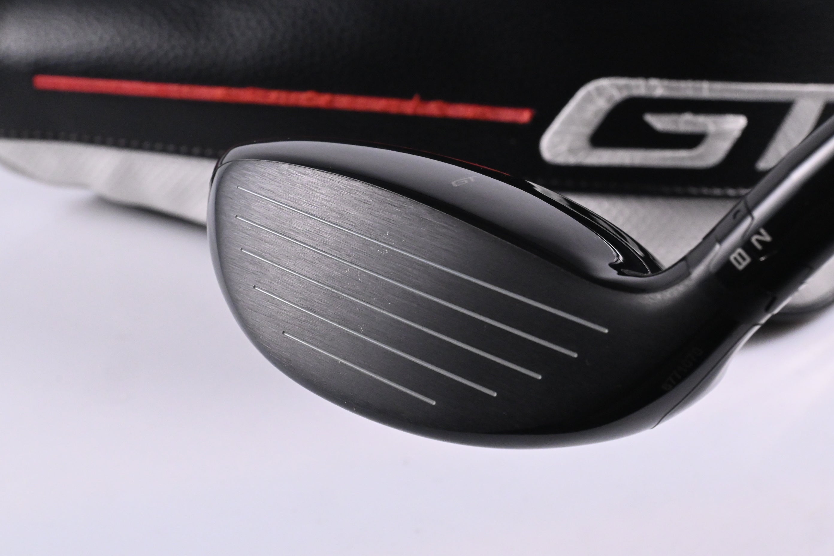 Titleist GT2 #3 Wood / 15 Degree / X-Flex HZRDUS Black 70 Shaft