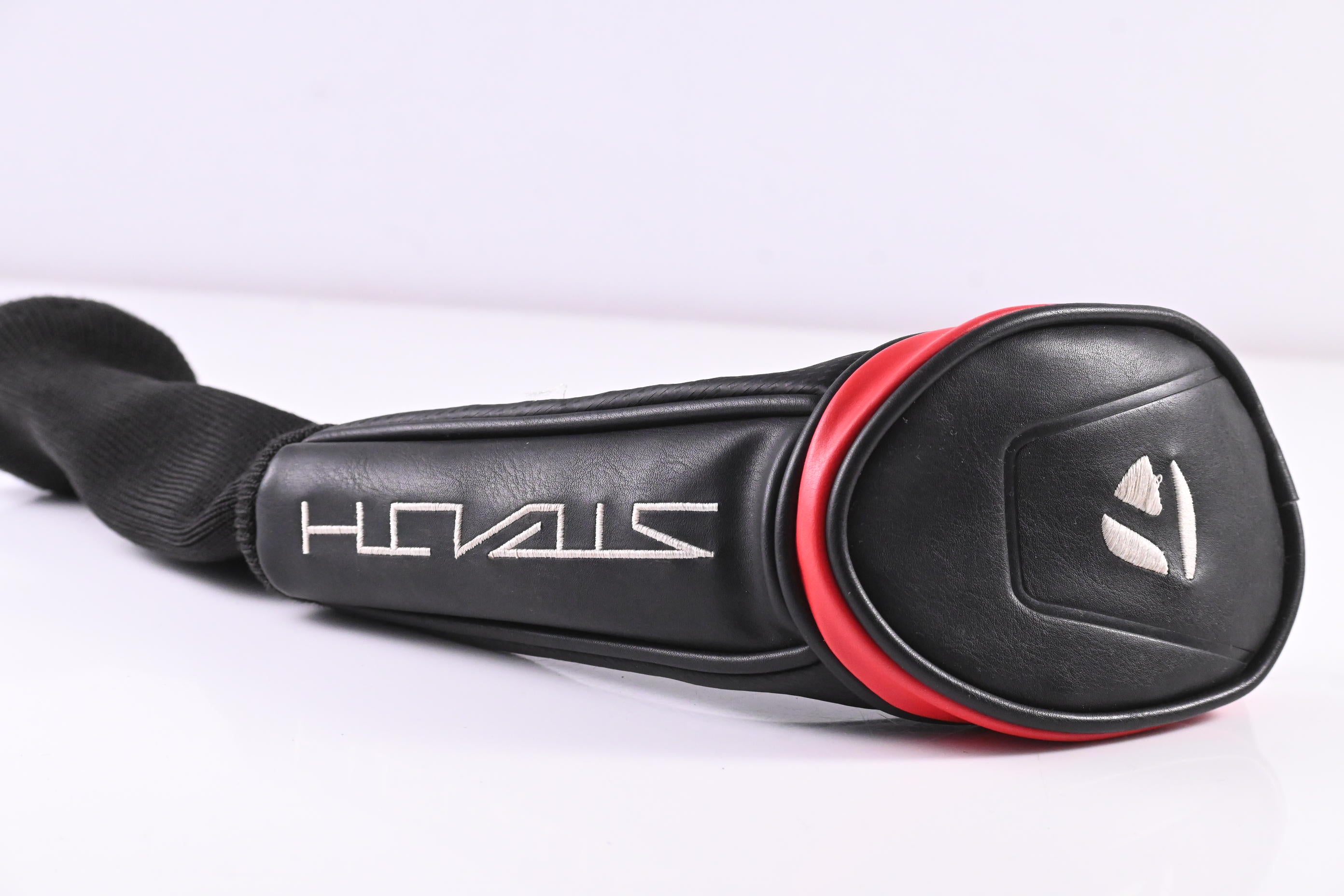 Taylormade Stealth #5 Hybrid / 25 Degree / Senior Flex Fujikura Ventus Red 5