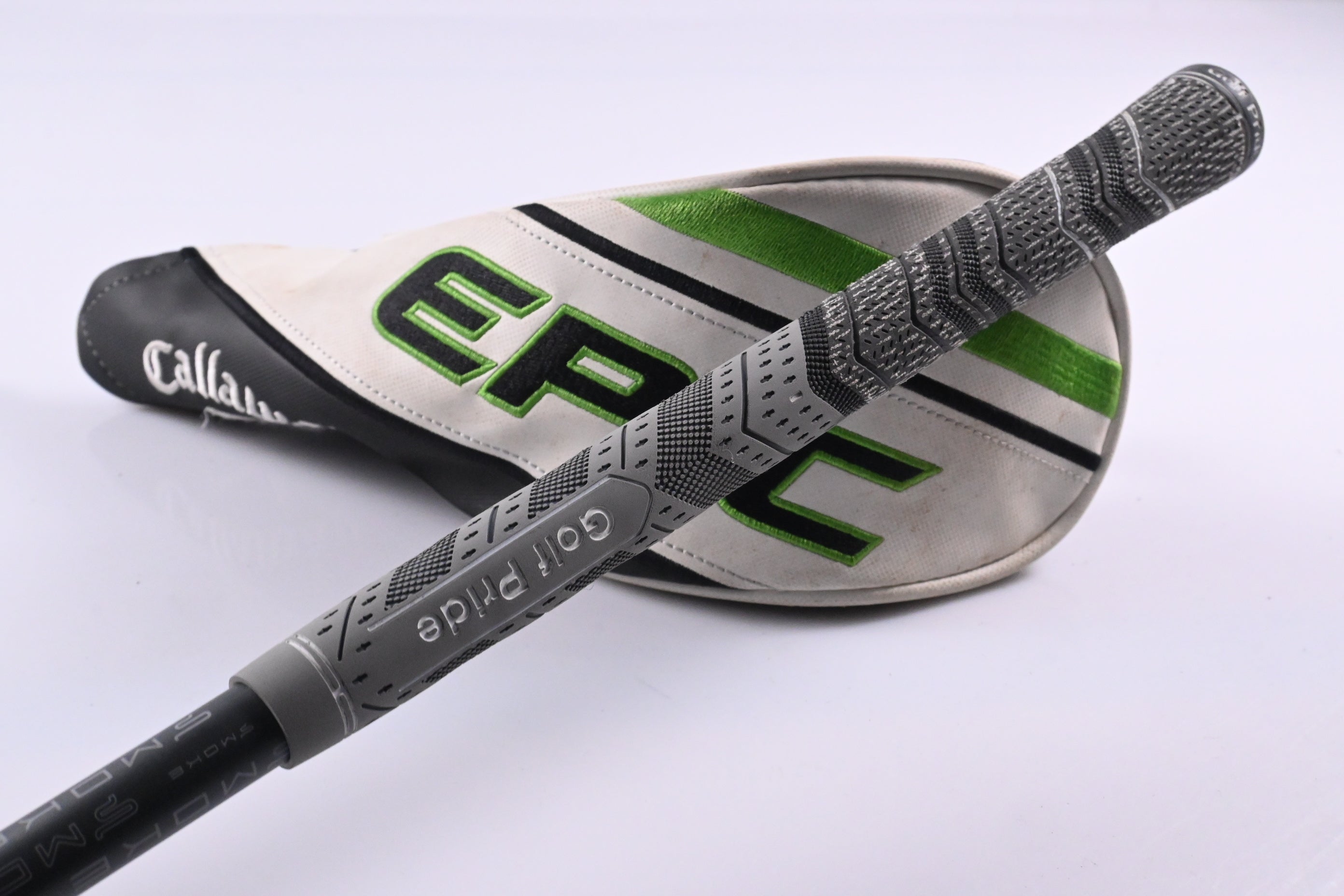Callaway Epic Speed #3 Wood / 15 Degree / Regular Flex HZRDUS Smoke iM10 60