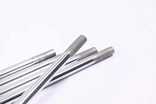KBS Tour 120 Iron Shafts / Stiff Flex / Set of 5 / .355" Tip