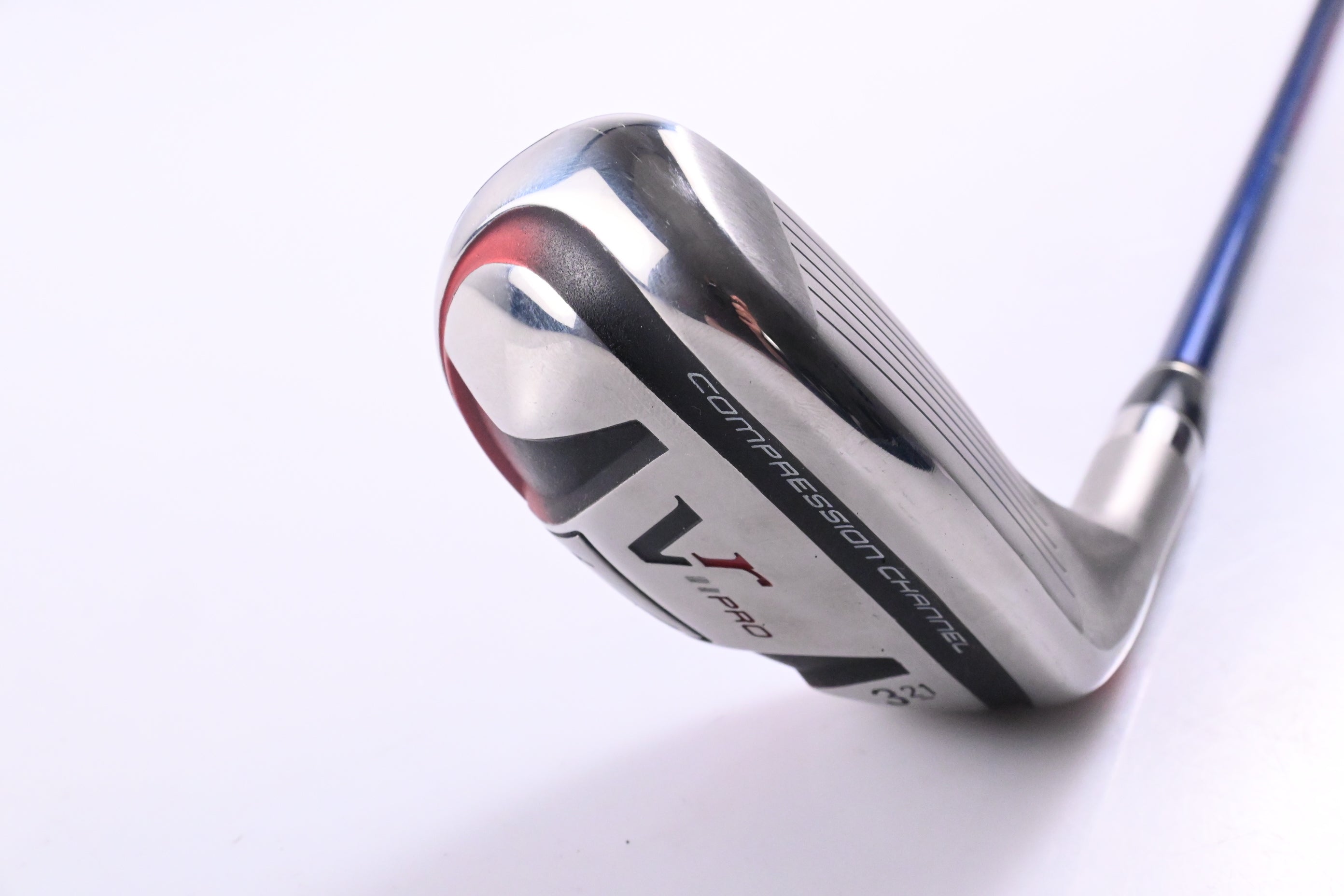Nike VR Pro #3 Hybrid / 21 Degree / Stiff Flex Project X Blue Shaft