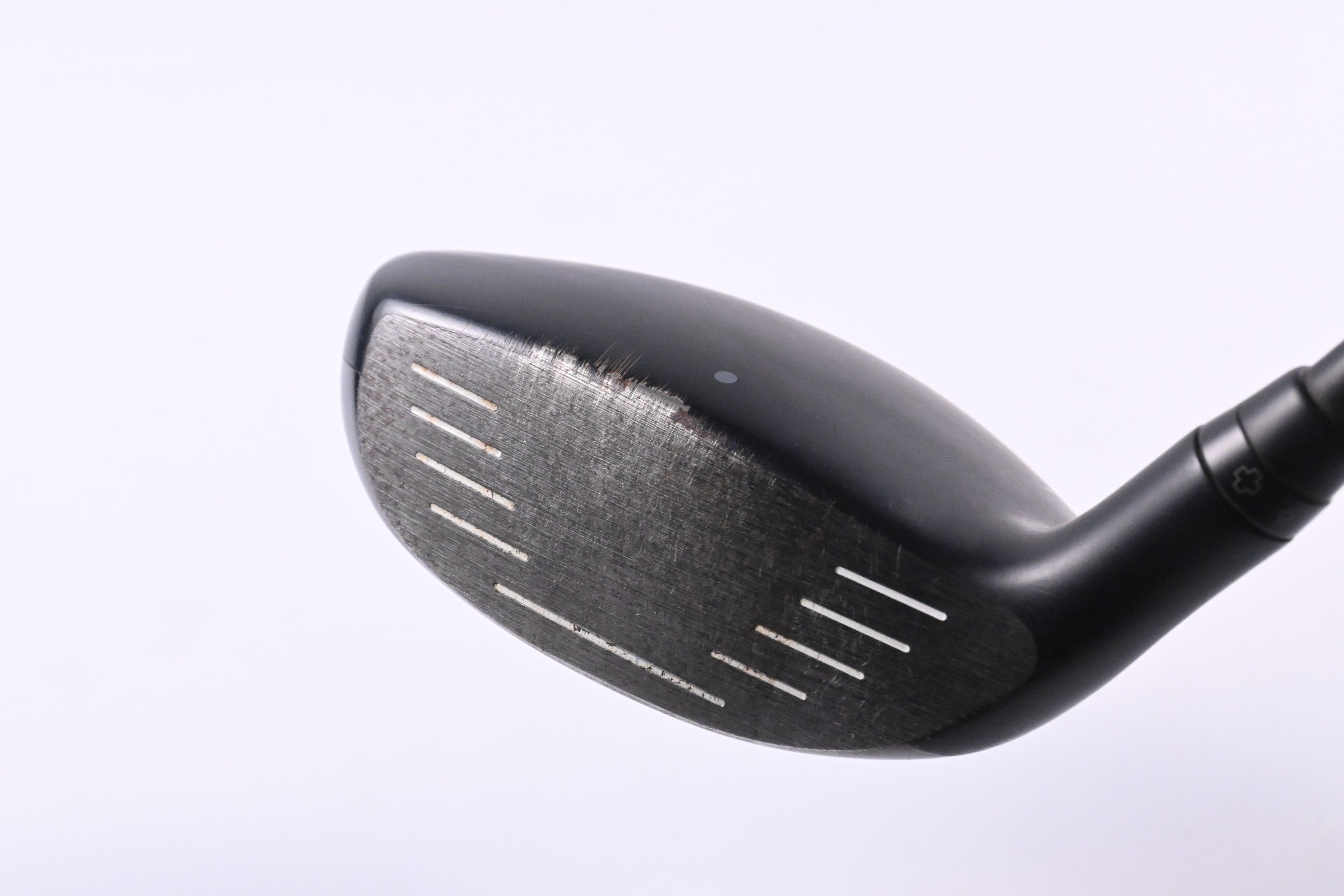 Ping G430 Max #3 Wood / 15 Degree / Stiff Flex Ping Alta CB Black 65 Shaft
