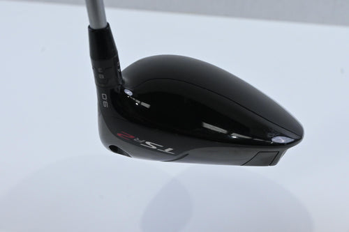 Titleist TSR2 Driver / 9 Degree / Stiff Flex Tour AD UB- 6