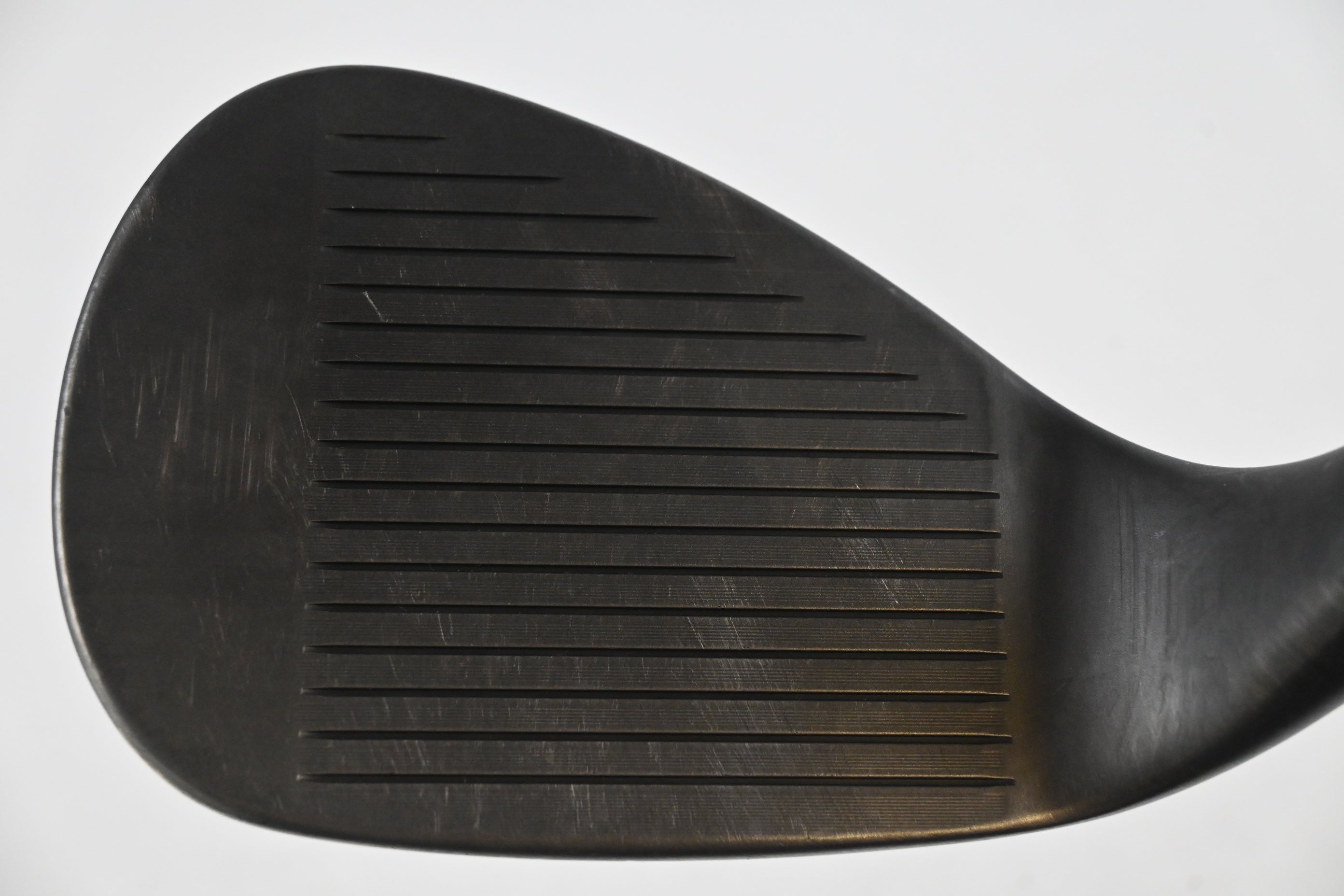 Titleist Vokey SM10 Lob Wedge / 58 Degree / Wedge Flex Steel Shaft