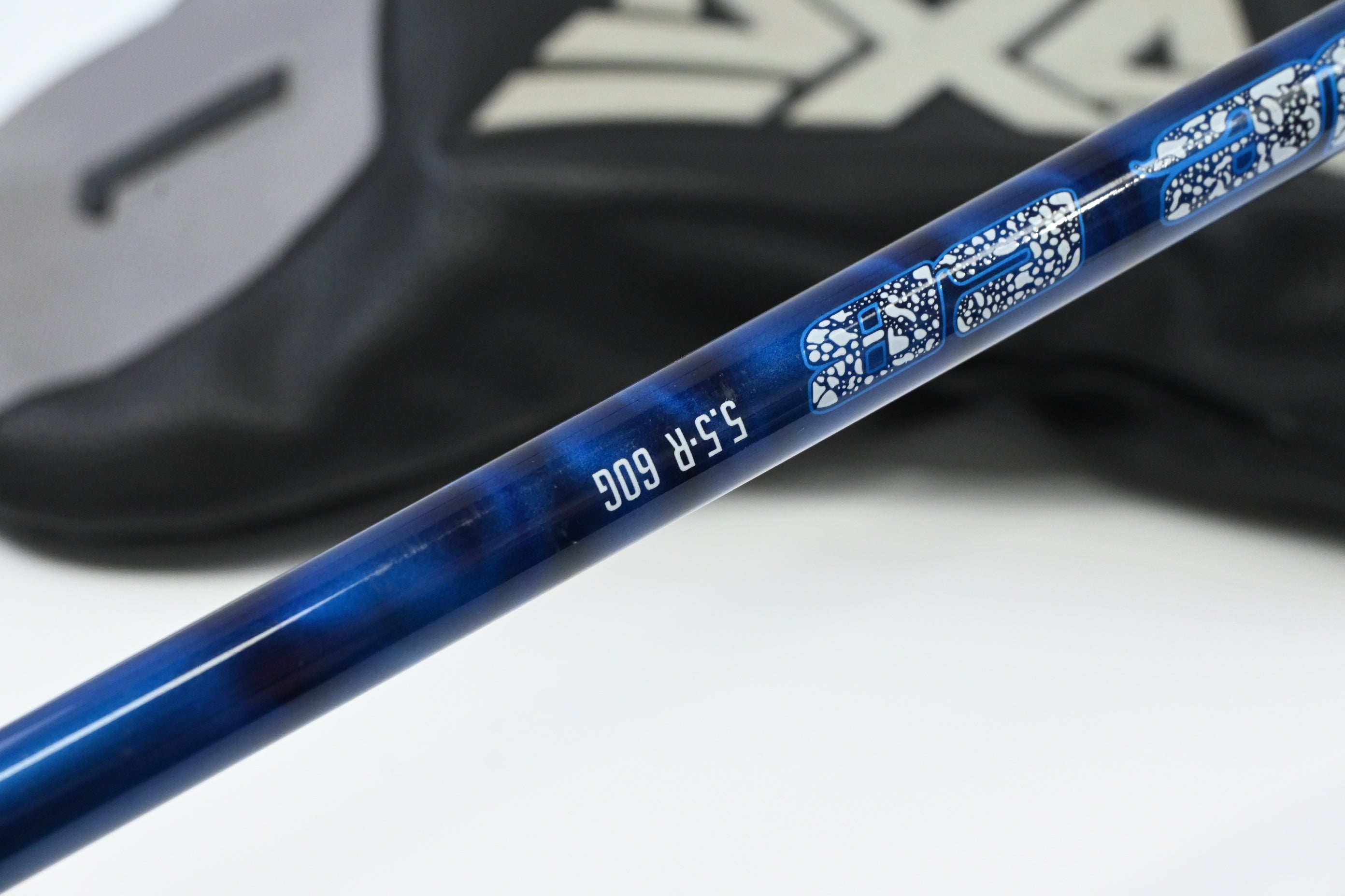 PXG 0811 XF Gen4 Driver / 9 Degree / Regular Flex Evenflow Riptide CB 60