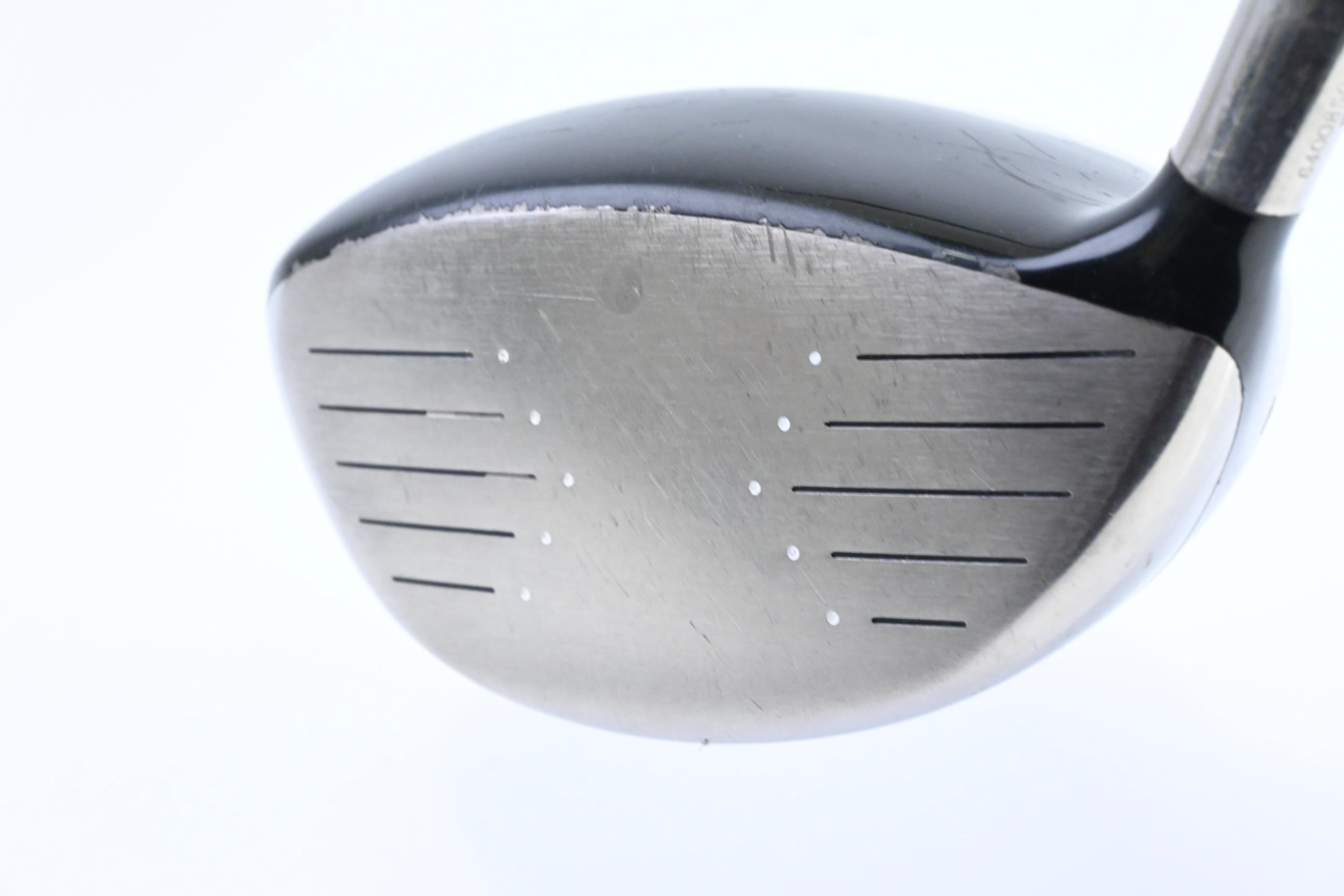 Callaway Diablo Edge Tour Driver / 9.5 Degree / Stiff Flex Ping Alta CB 55 Shaft