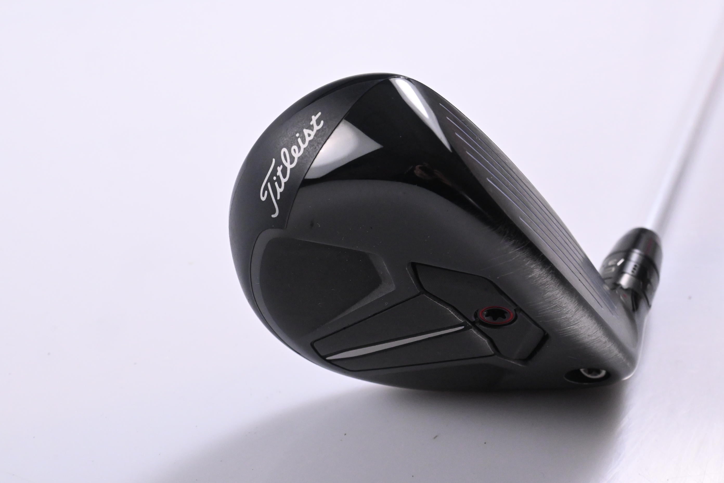 Titleist TSR2 #3 Hybrid / 18 Degree / Regular Flex Aldila Ascent White 50 Shaft
