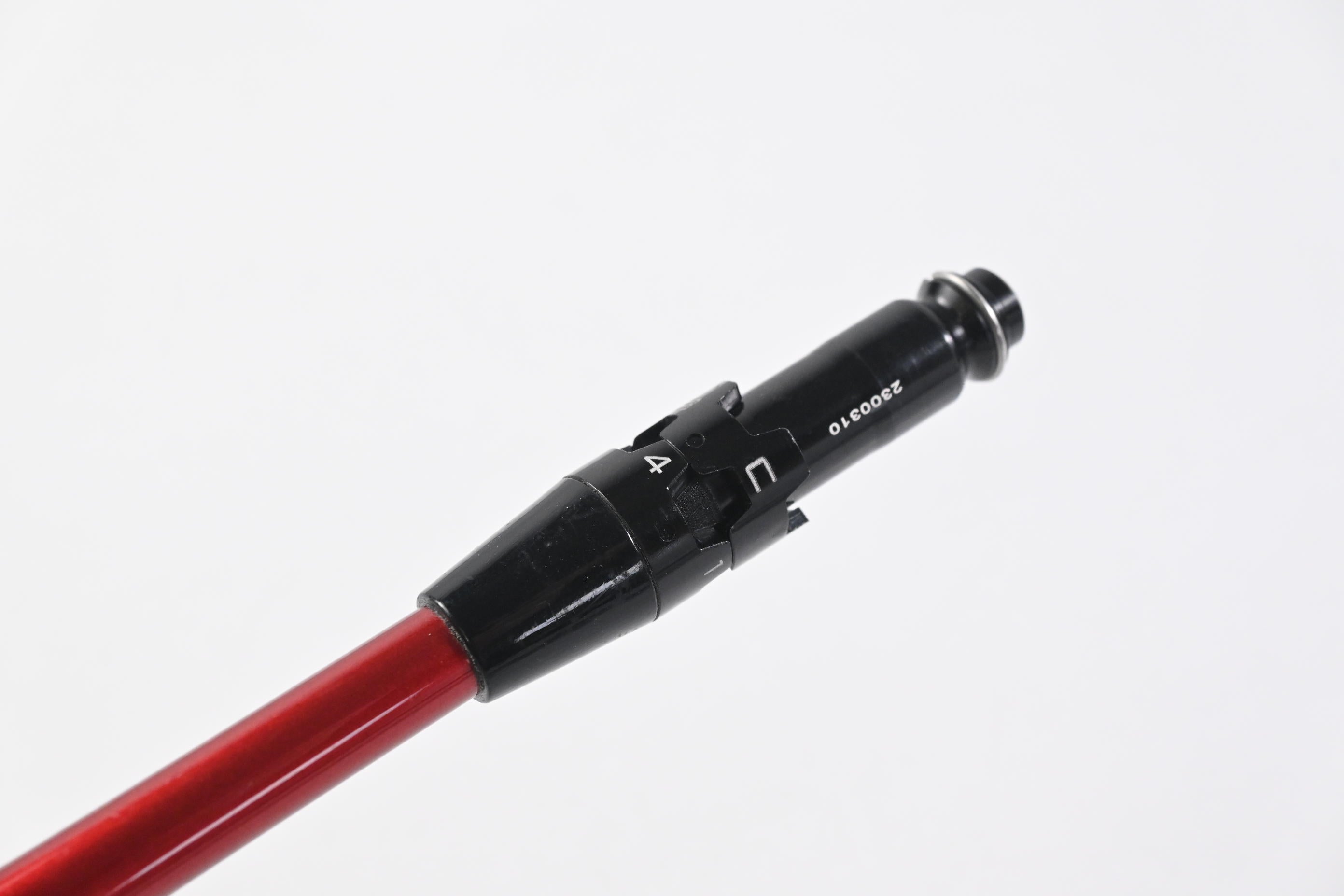 Grafalloy Prolaunch Red 65 Driver Shaft / Stiff Flex / Titleist