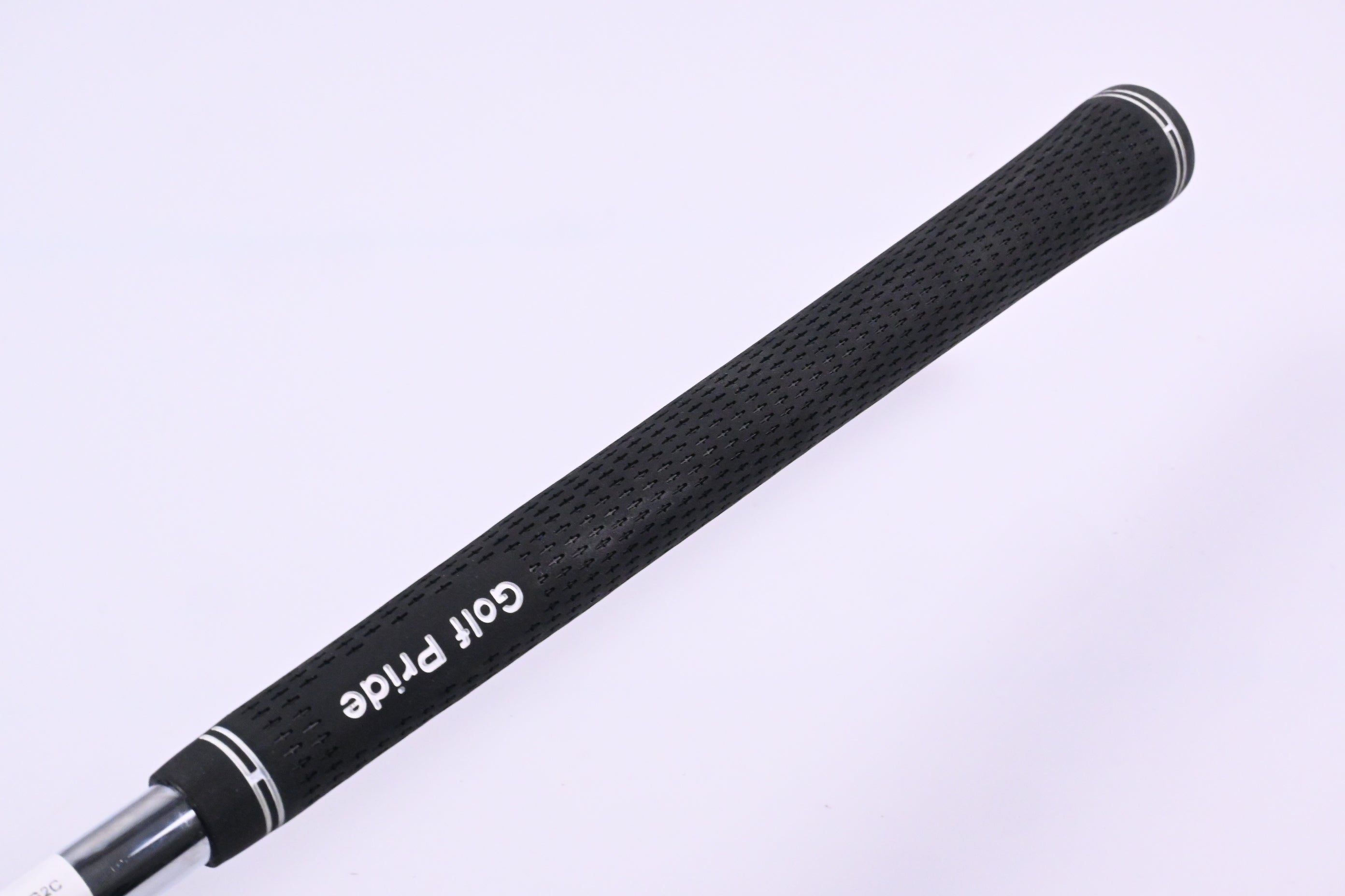 Ping BunkR Wedge / 64 Degree / Black Dot / Wedge Flex Ping Z-Z 115 Shaft