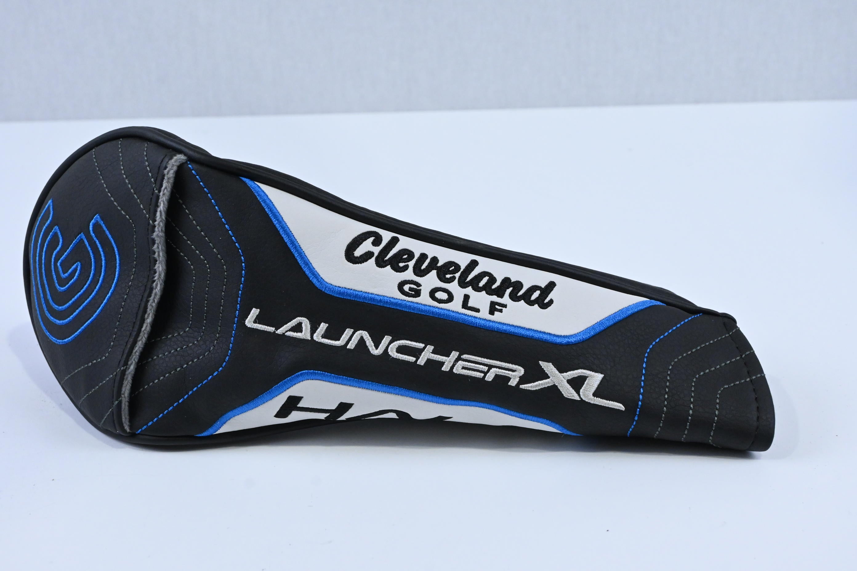 Ladies Cleveland Halo XL #5 Wood / 18 Degree / Ladies Flex Aldila Ascemt PL 40