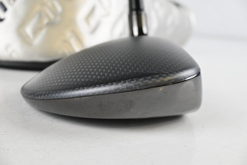 Taylormade Qi35 #3 Wood / 15 Degree / Stiff Flex Fujikura Ventus Blue 6 Shaft