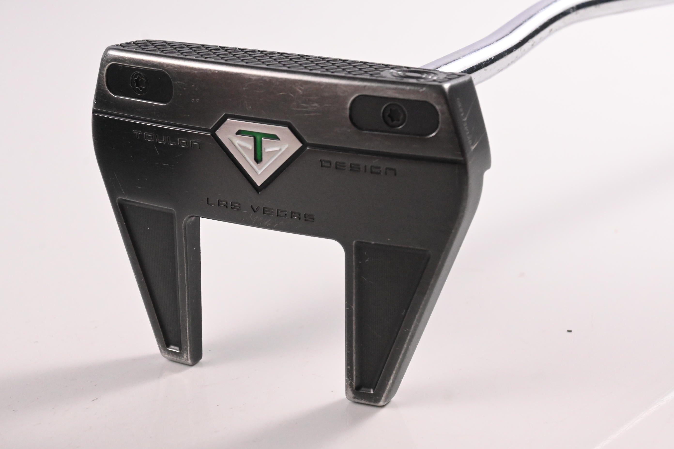 Odyssey Toulon Las Vegas Stroke Lab Putter / 35 Inch