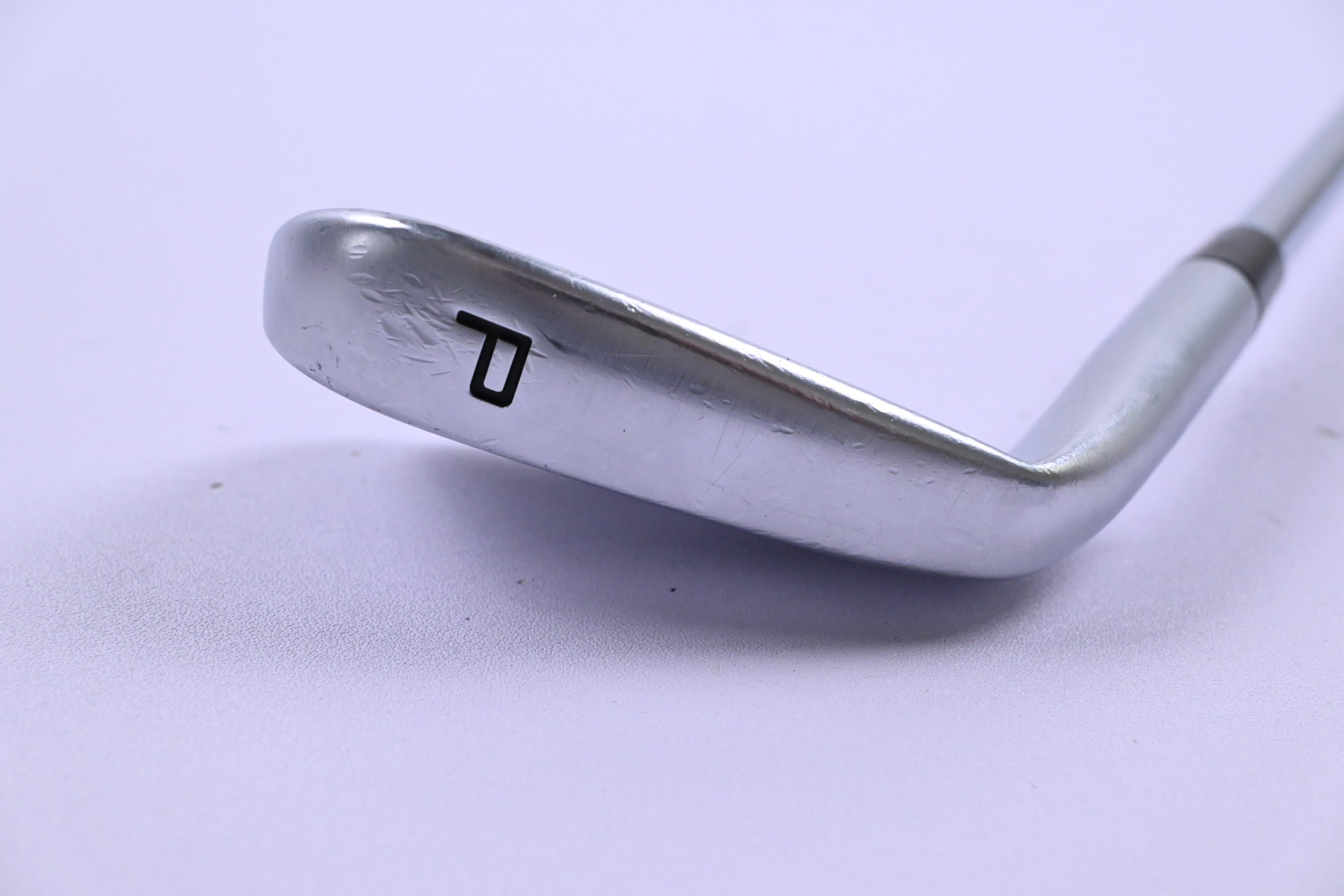 Taylormade P7MB 2023 Pitching Wedge / 47 Degree / X-Flex N.S.PRO Modus 3 Shaft