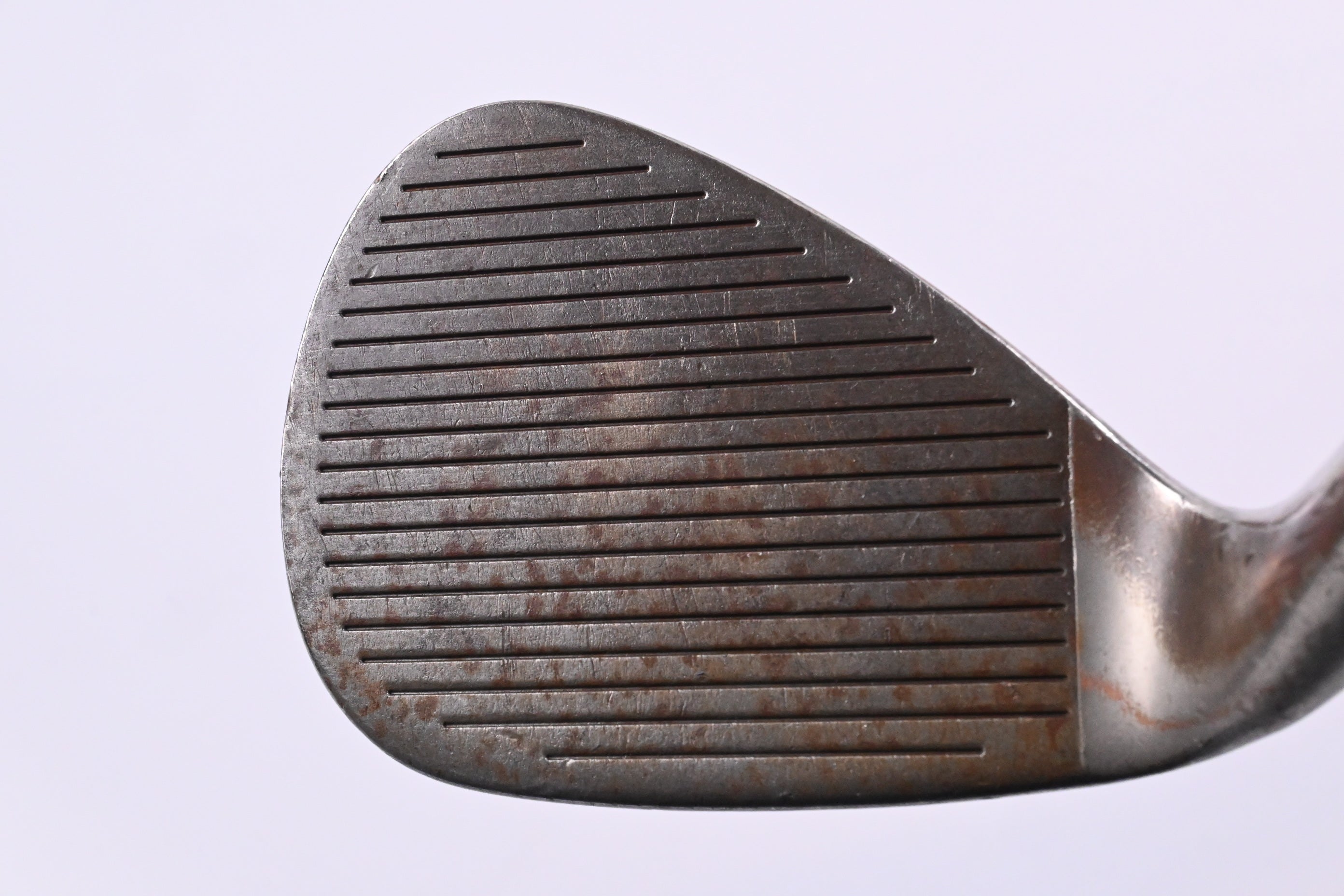 Taylormade Hi-Toe Lob Wedge / 60 Degree / Wedge Flex KBS Hi-Rev 2.0 115 Shaft