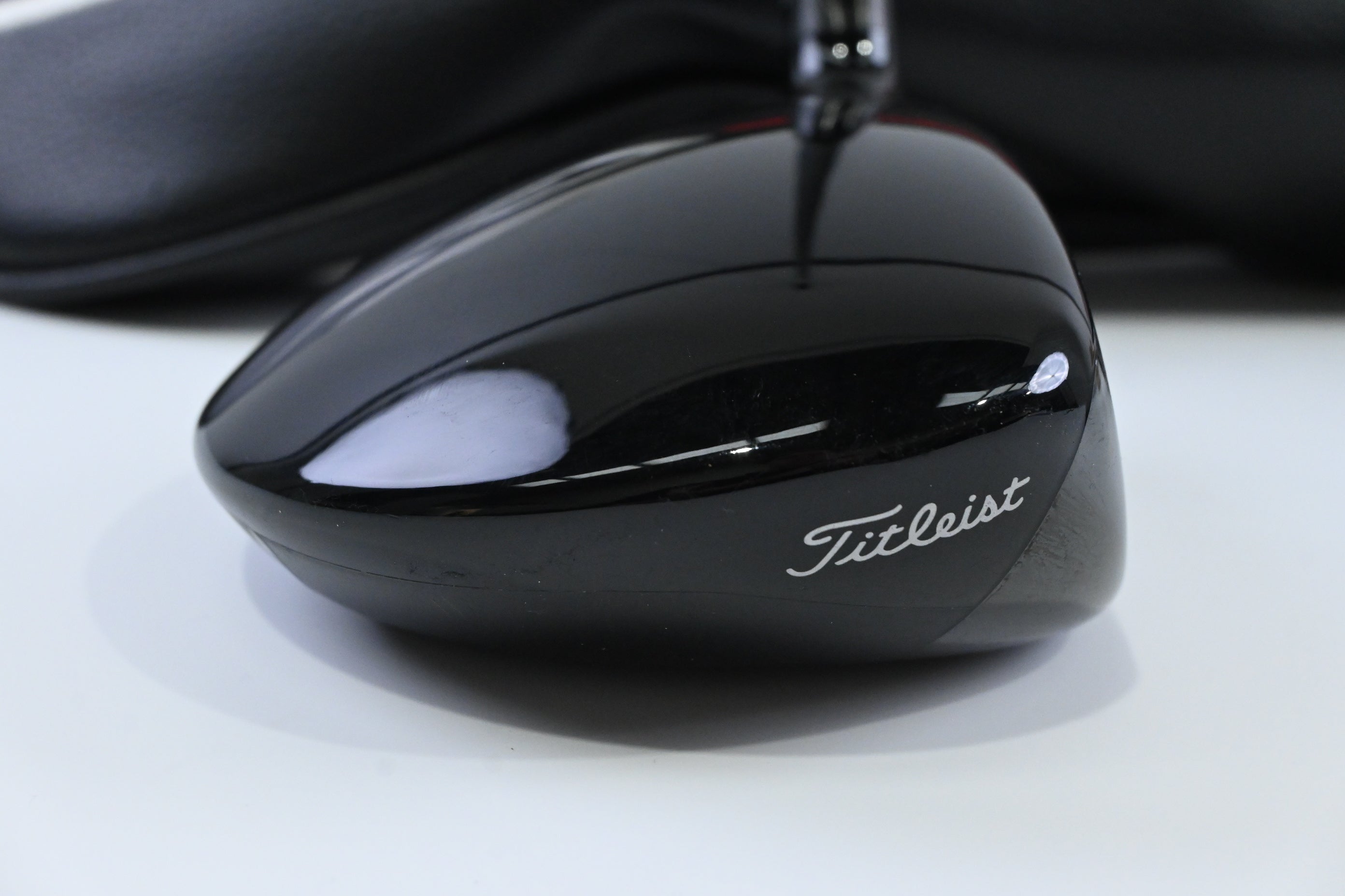 Titleist GT280 Mini Driver / 13 Degree / Stiff Flex Tensei 1K Black 75