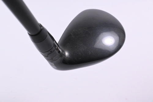 Titleist 818 H1 #3 Hybrid / 21 Degree / Stiff Flex Tensei CK Blue 70 Shaft
