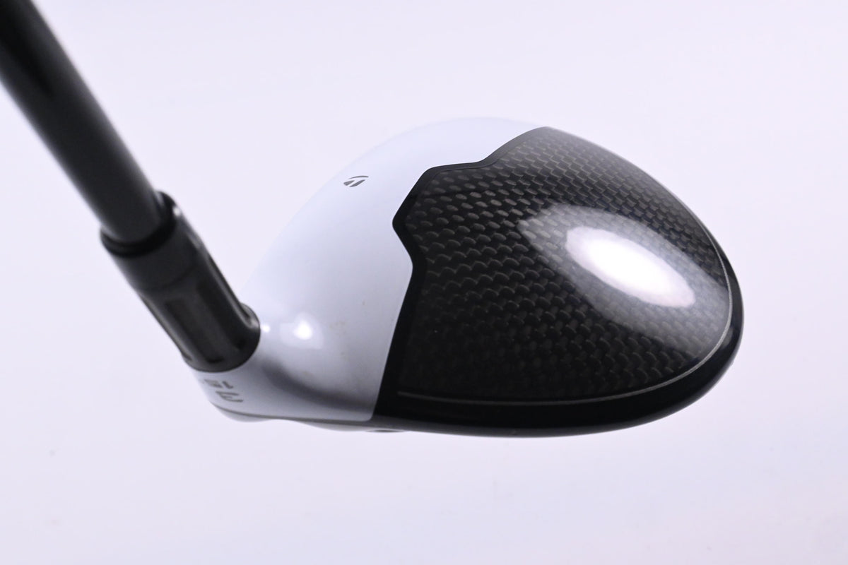 Taylormade M2 2016 #3 Wood / 15 Degree / Regular Flex Taylormade M2 REAX 65