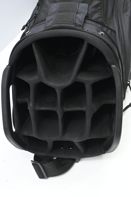 Callaway Chase 14 Cart Bag / 14-Way / Black