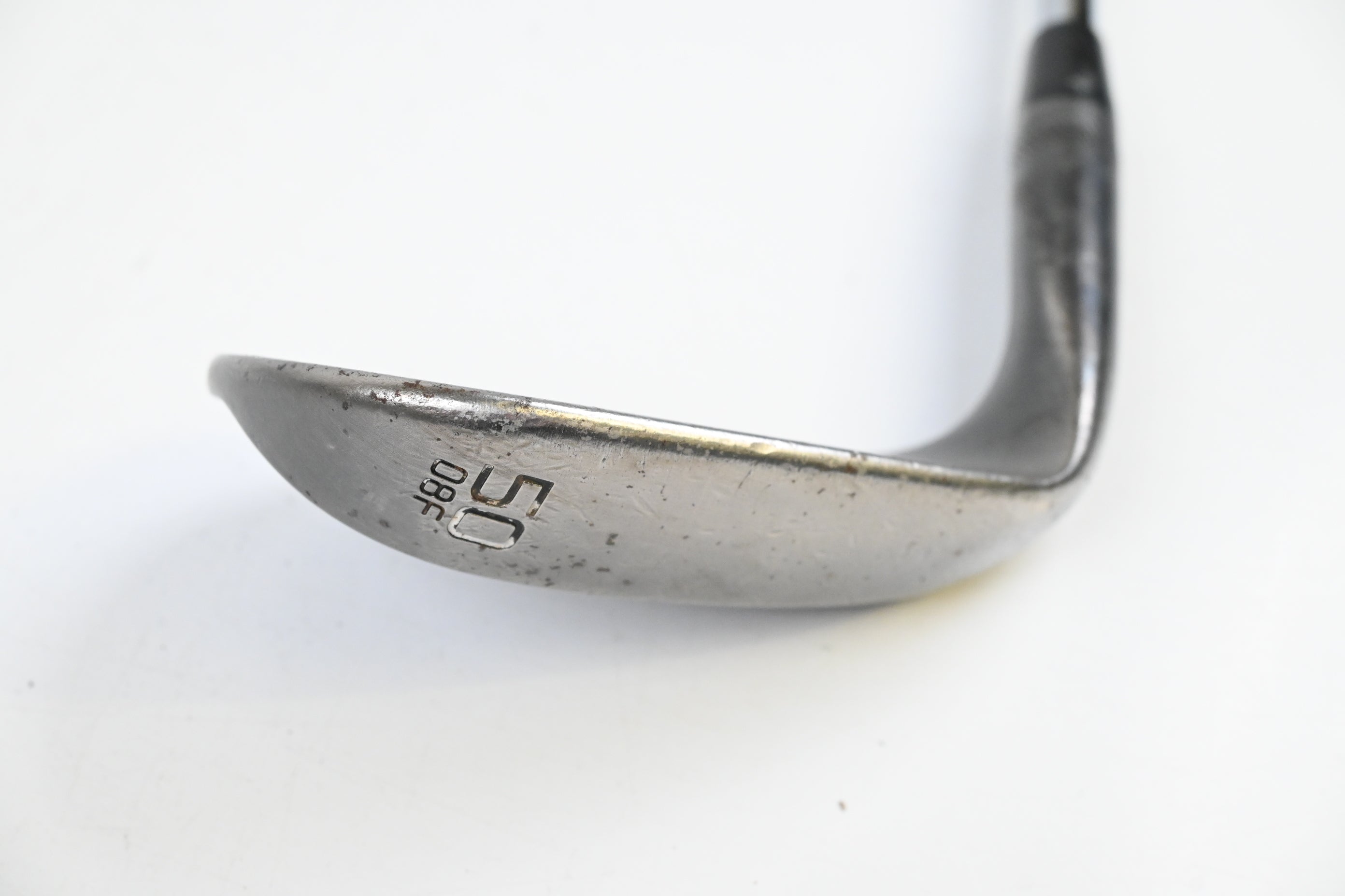 Titleist Vokey SM9 Gap Wedge / 50 Degree / Wedge Flex Vokey Design Shaft