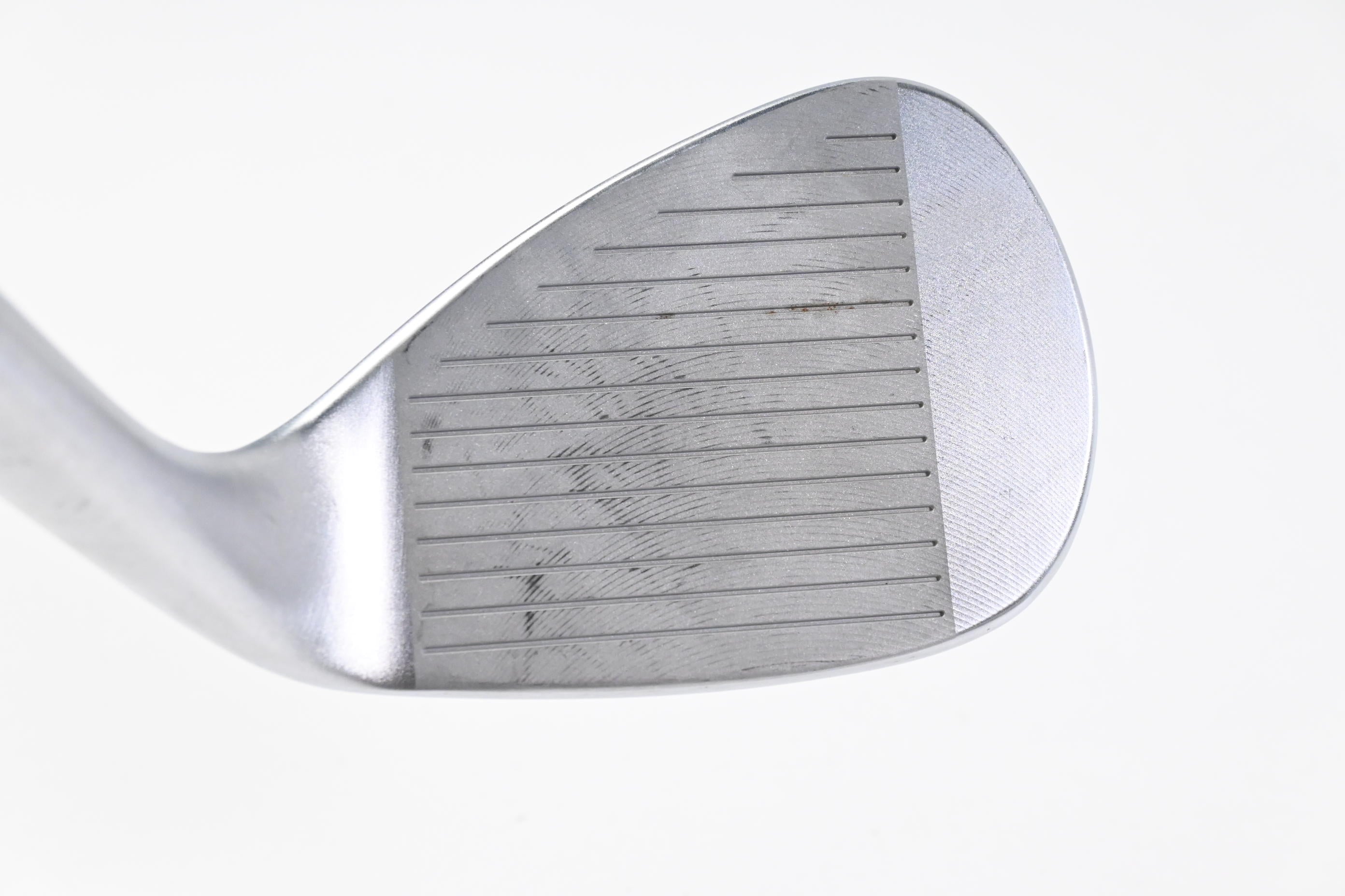 Left Hand Wilson Staff Model ZM Lob Wedge / 60 Degree / Wedge Flex Dynamic Gold