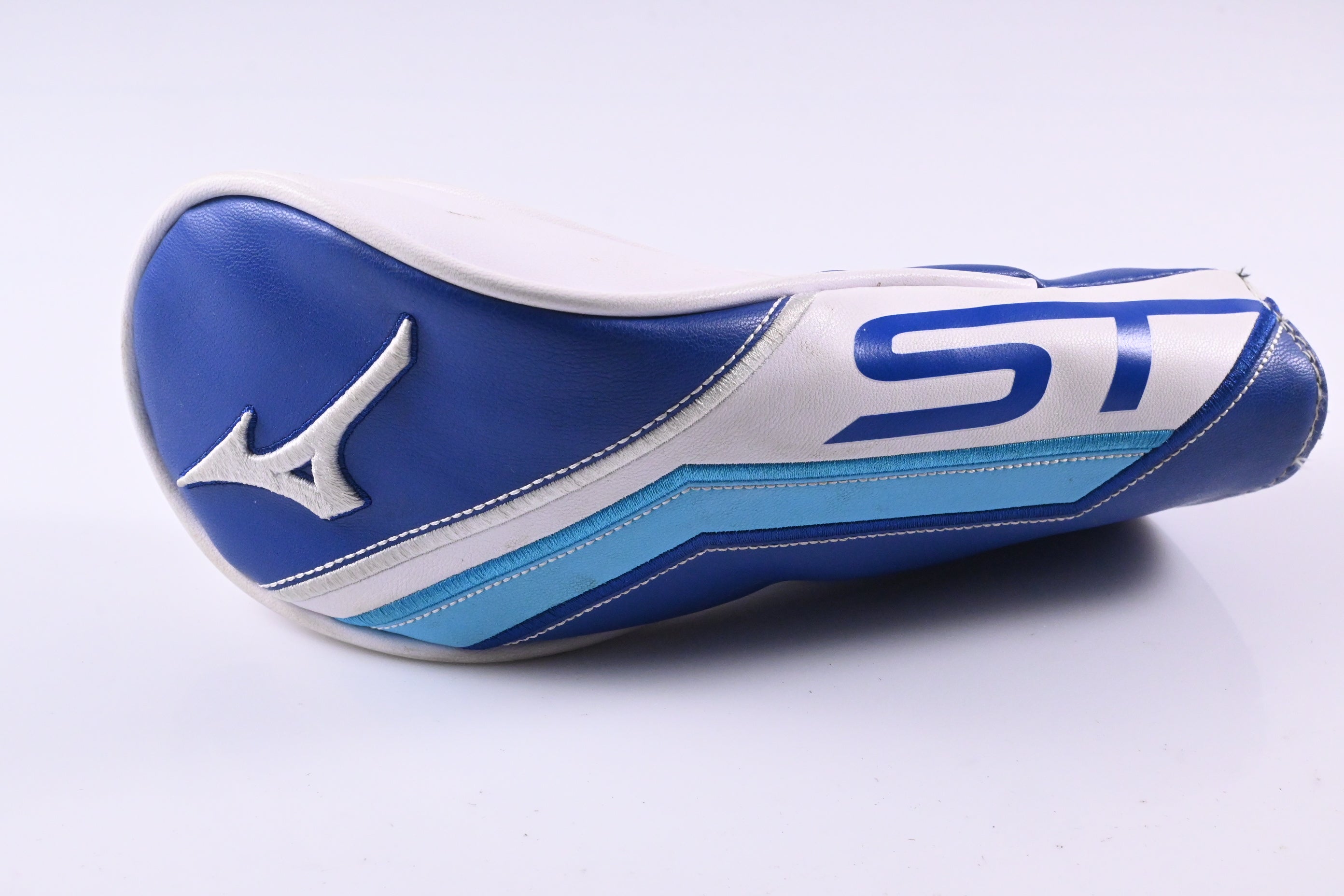 Mizuno ST-Max 230 #3 Hybrid / 19 Degree / Stiff Flex Tensei 1K Blue 75 Shaft