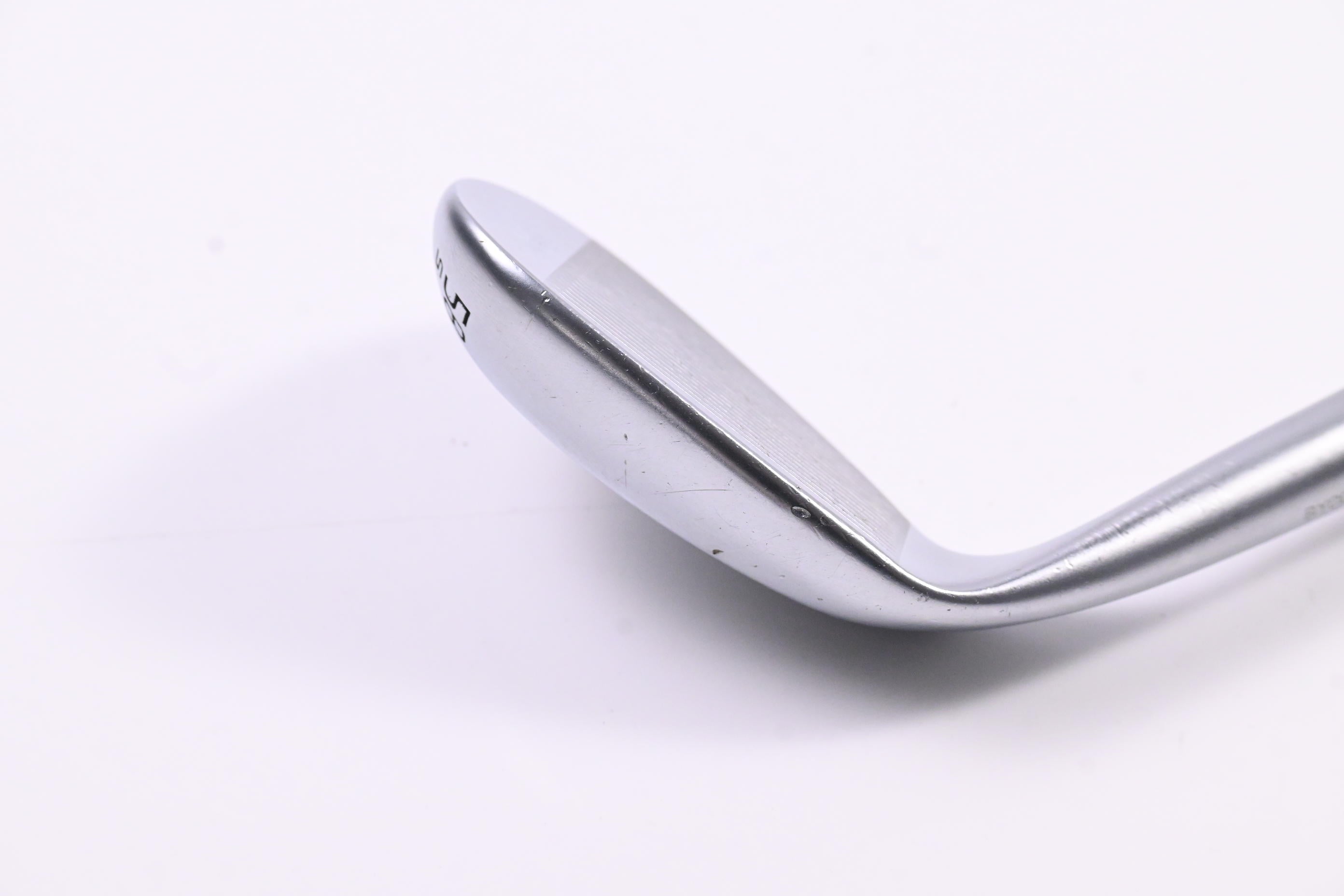 Ping S259 Lob Wedge / 58 Degree / Black Dot / Wedge Flex Ping Z-Z115 Shaft