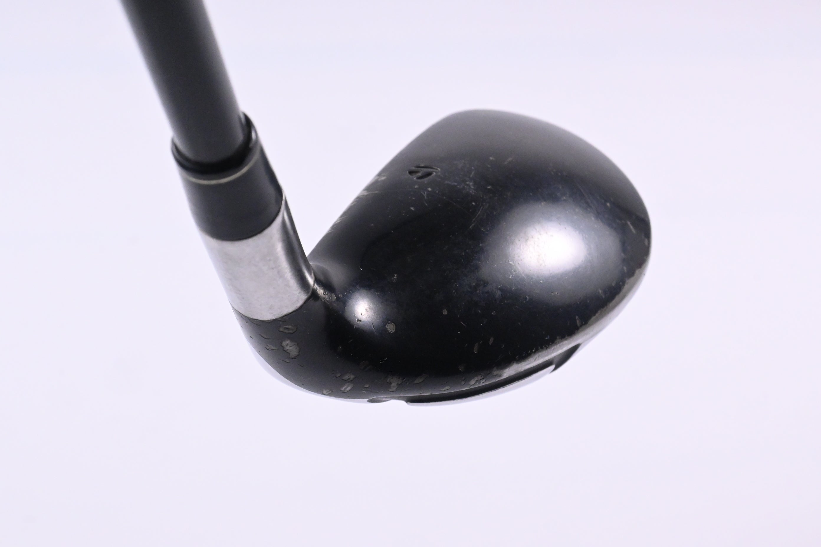 Taylormade R5 XL #4 Hybrid / 22 Degree / Regular Flex HyperLite XL Shaft