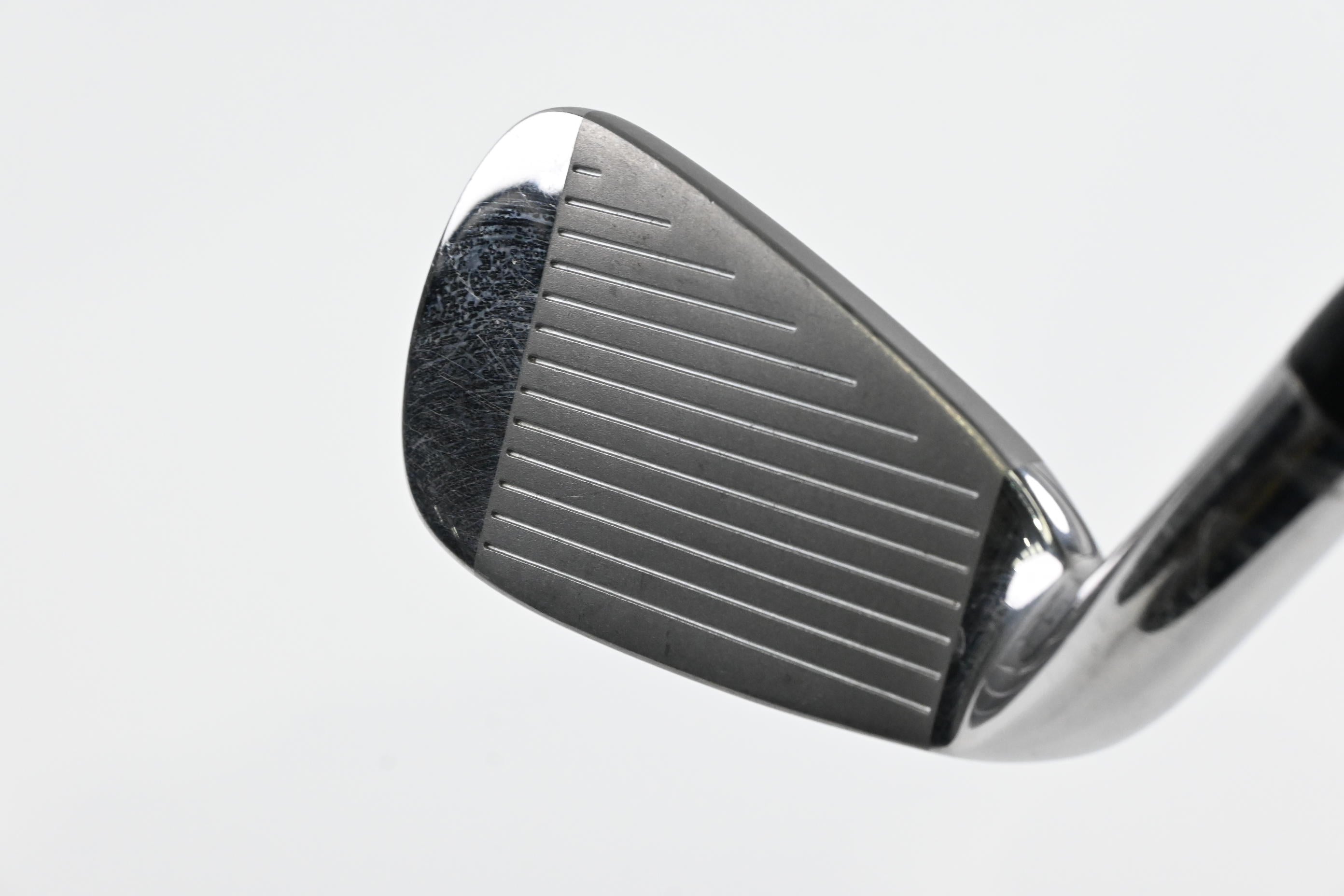 Orka GS5 CTI #4 Iron / 22 Degree / Regular Flex KBS Tour Shaft