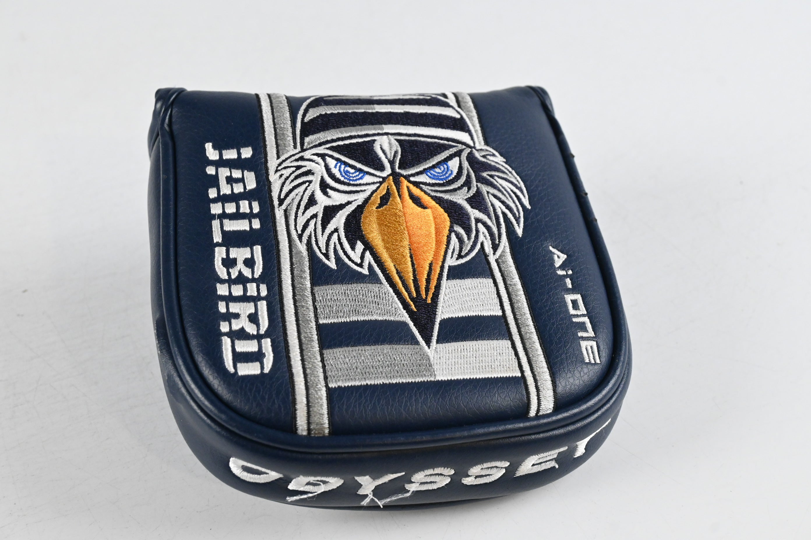 Odyssey Ai-One Square 2 Square Jailbird Putter / 33 Inch