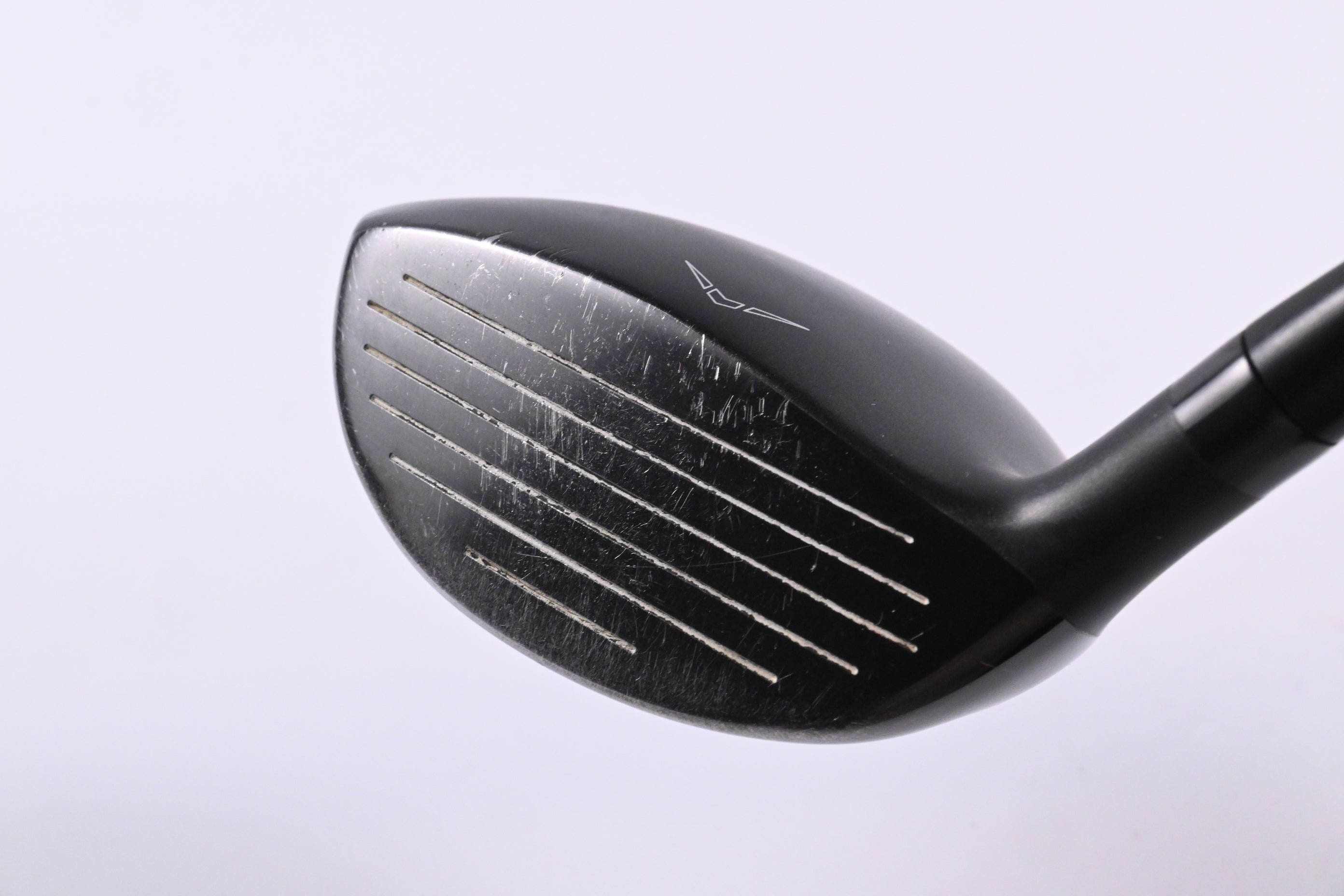 Benross Max Speed 2 #5 Wood / 18 Degree / Regular Flex Aldila Speed Core Shaft
