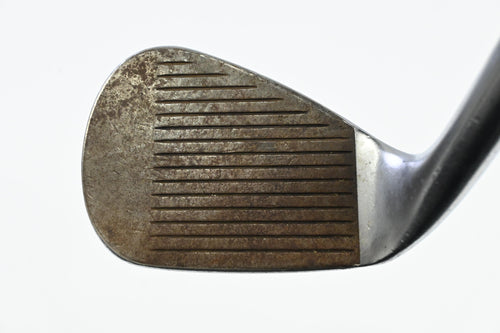 Callaway Jaws Raw Gap Wedge / 50 Degree / Stiff Flex Project X Rife