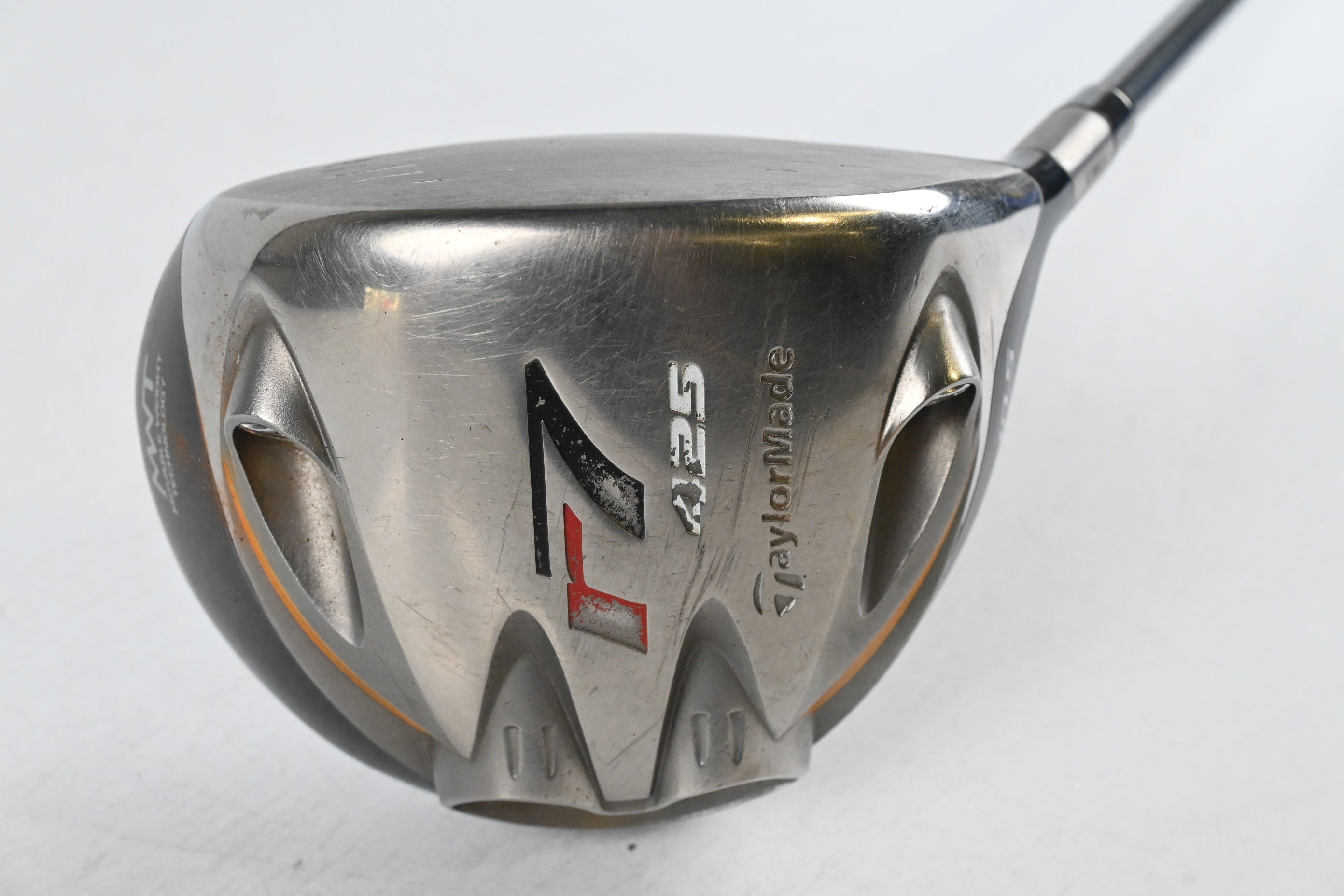 Taylormade R7 425 Driver / 10.5 Degree / Regular Flex REAX 65 Shaft