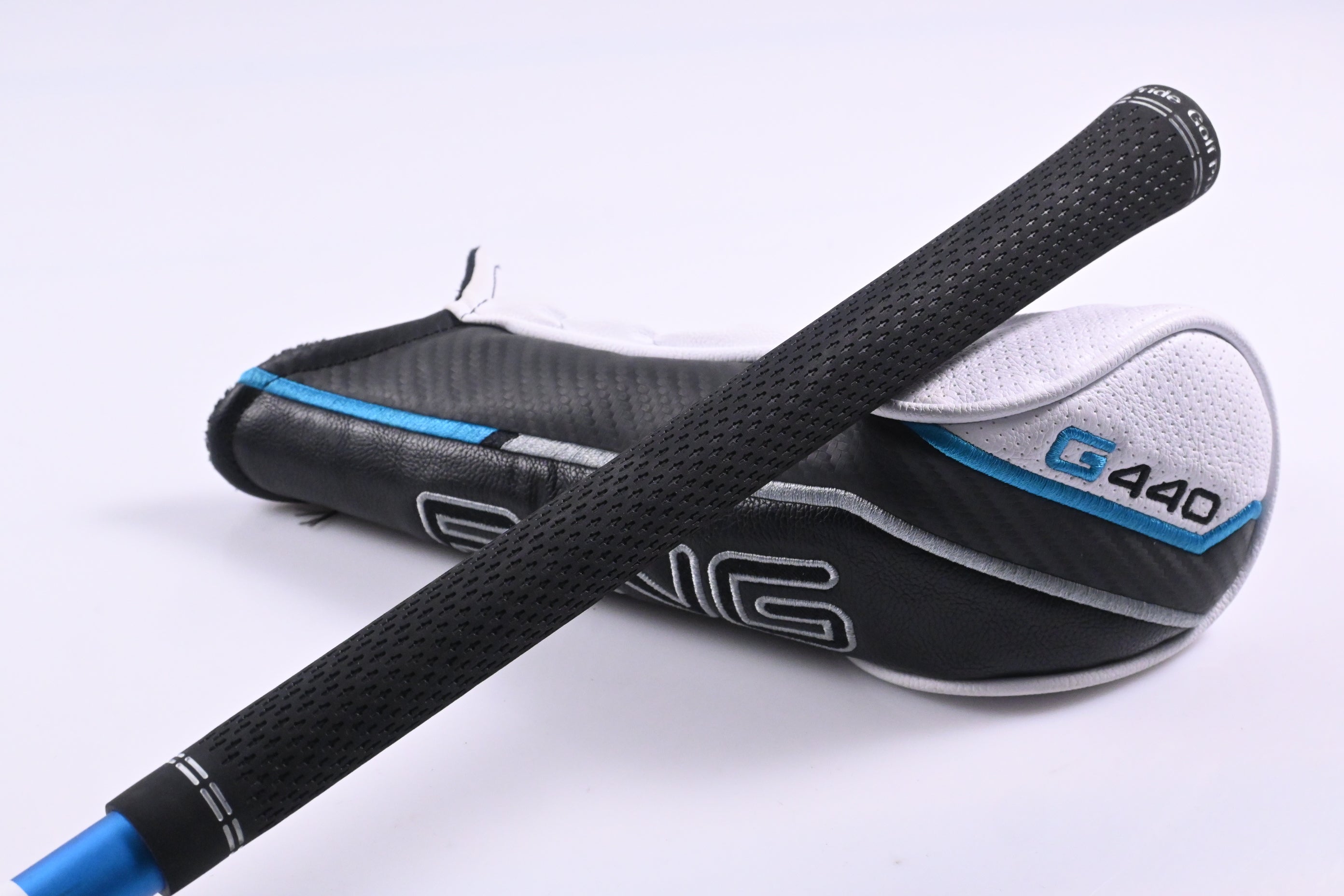 Ping G440 #5 Hybrid / 26 Degree / Senior Flex Ping Alta CB Blue 70 Shaft