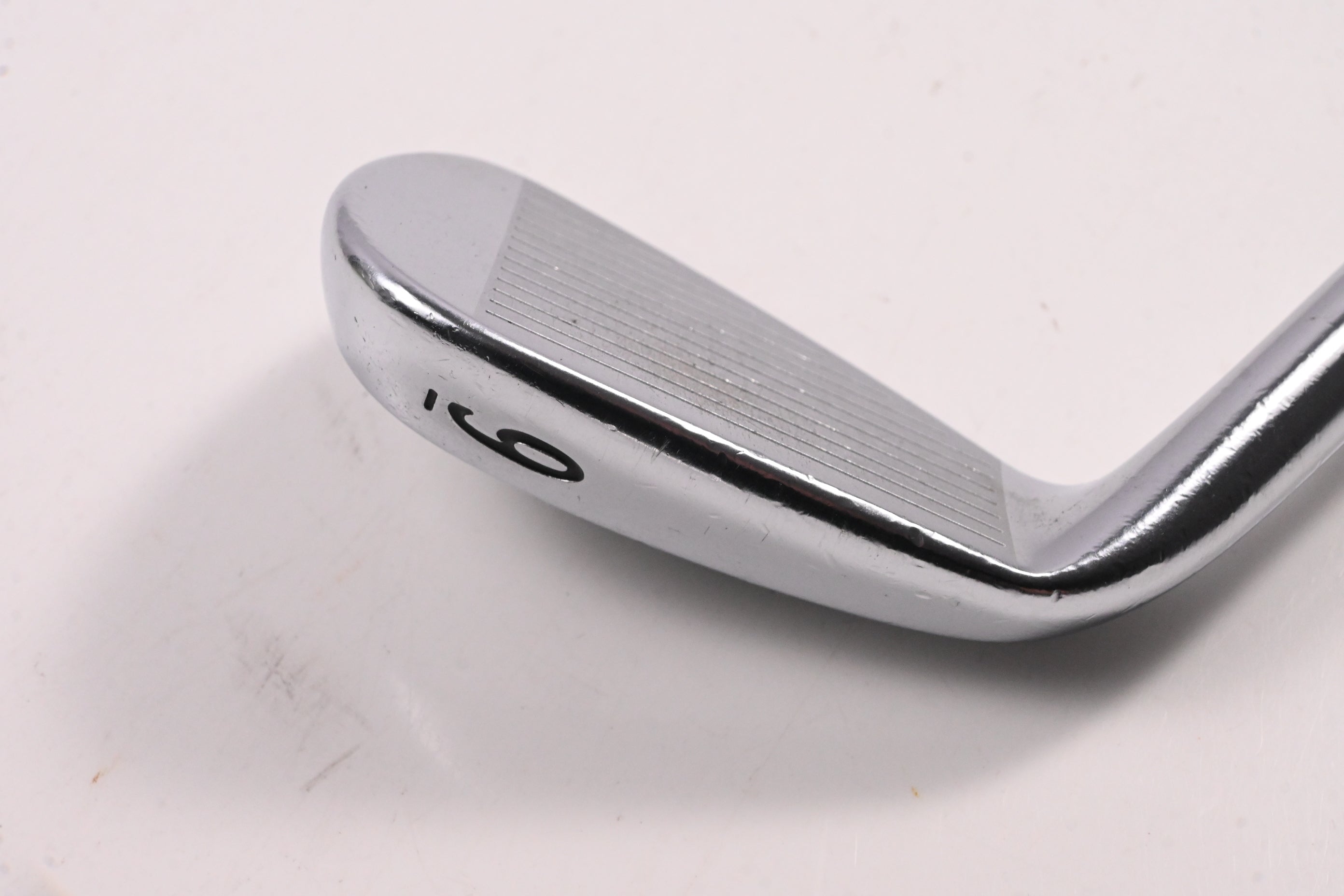 Titleist 716 AP2 #9 Iron / 42 Degree / Regular Flex Dynamic Gold R300 Shaft