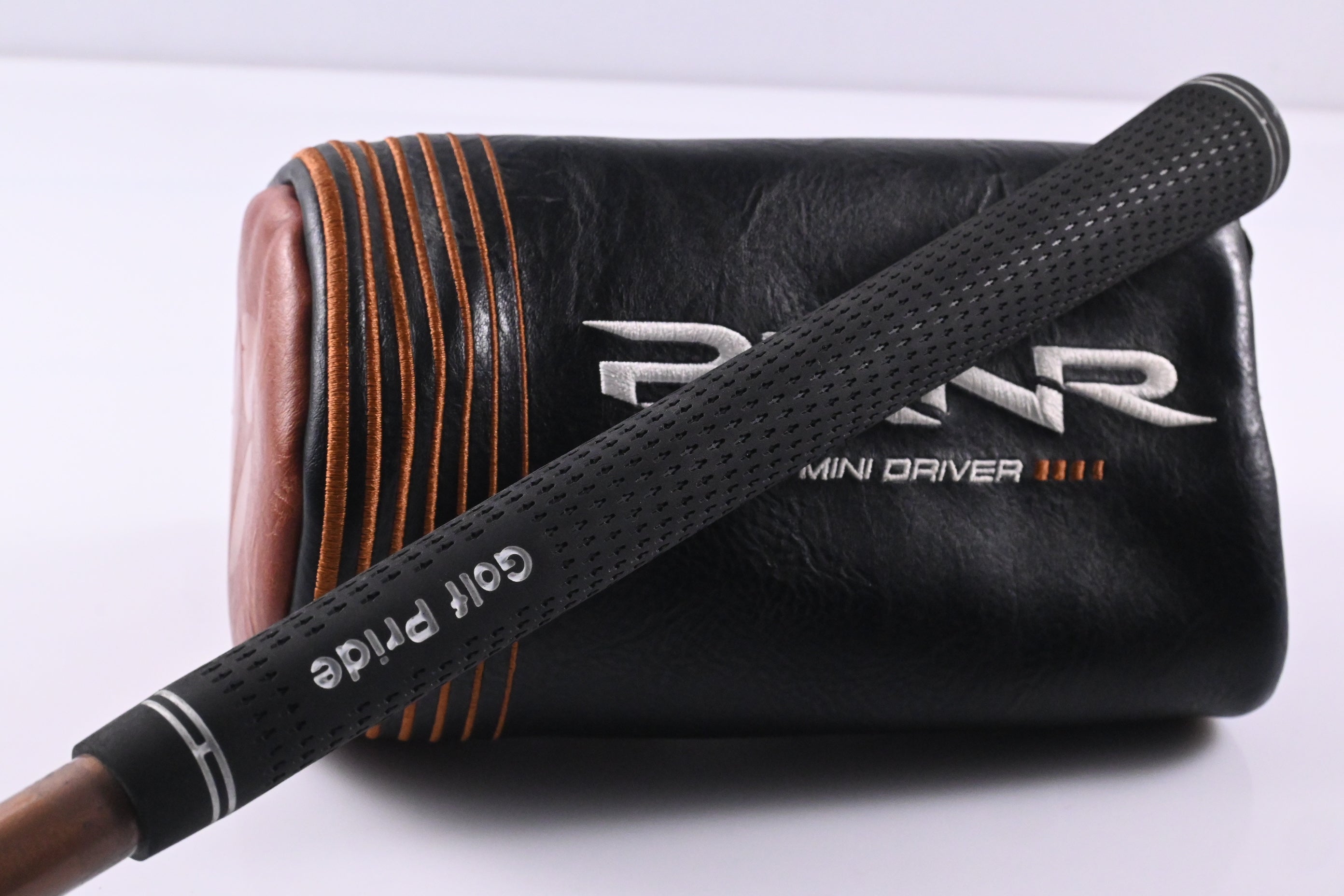 Taylormade BRNR Mini Driver / 13.5 Degree / Regular Flex Proforce 65 Shaft