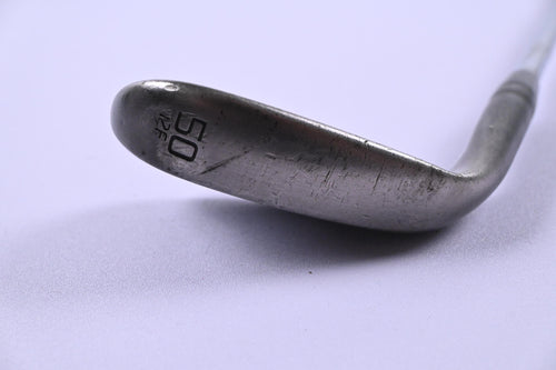 Titleist Vokey SM9 Gap Wedge / 50 Degree / Wedge Flex Vokey Design SM9