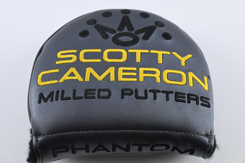 Scotty Cameron Phantom 11 2024 Putter / 34 Inch